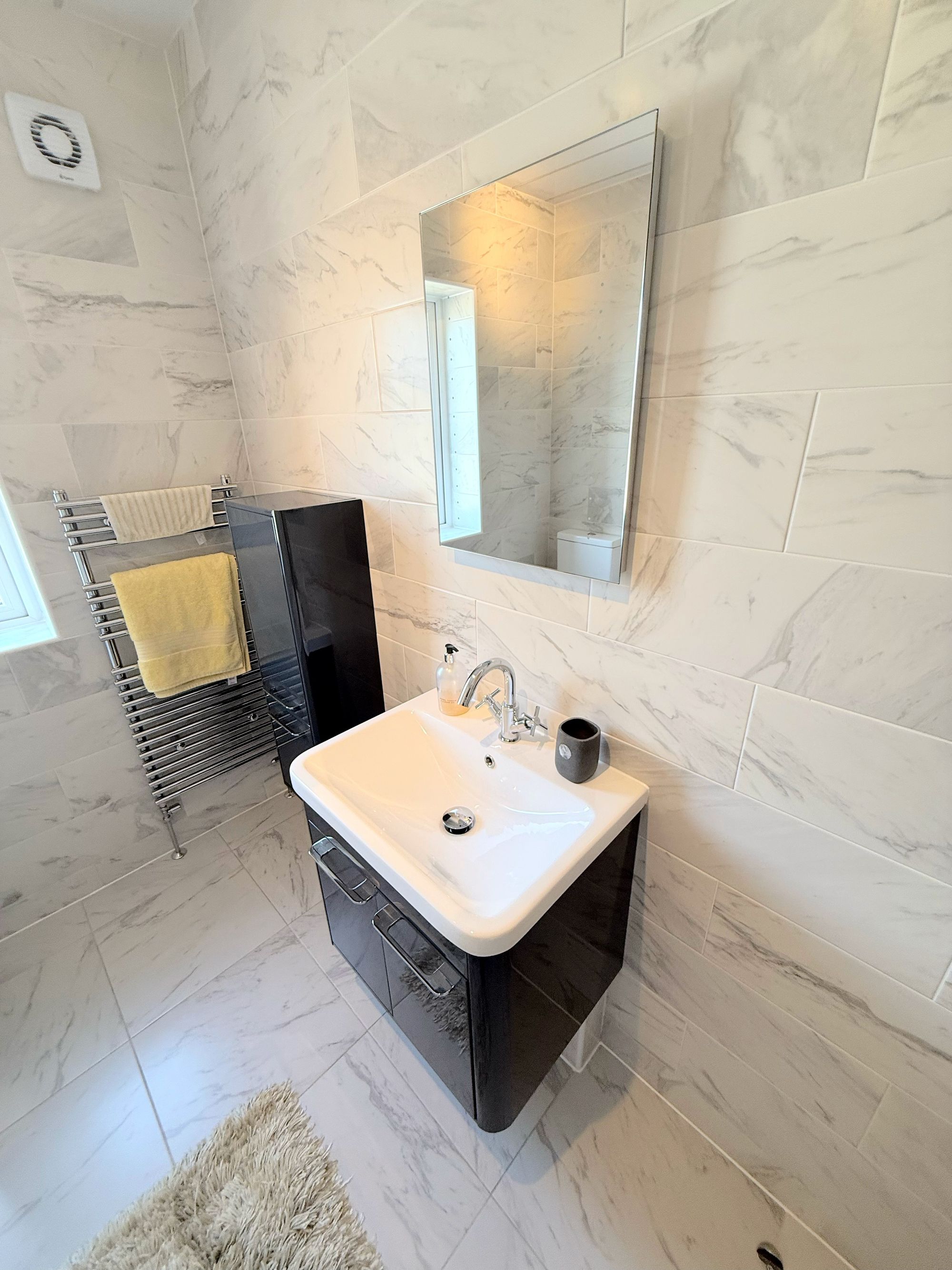 2 bed mid-terraced house for sale in Woodside Grove, Halifax  - Property Image 28