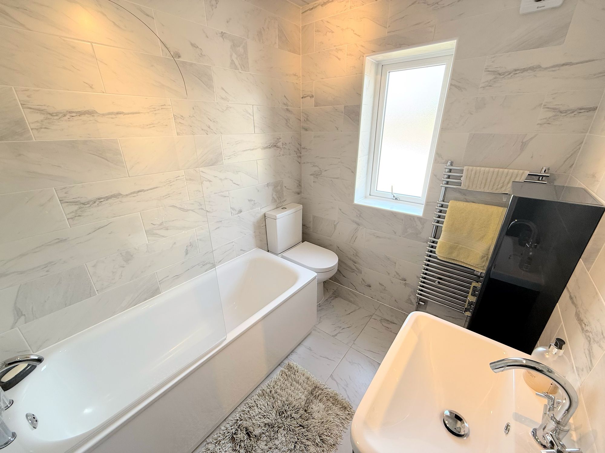 2 bed mid-terraced house for sale in Woodside Grove, Halifax  - Property Image 4