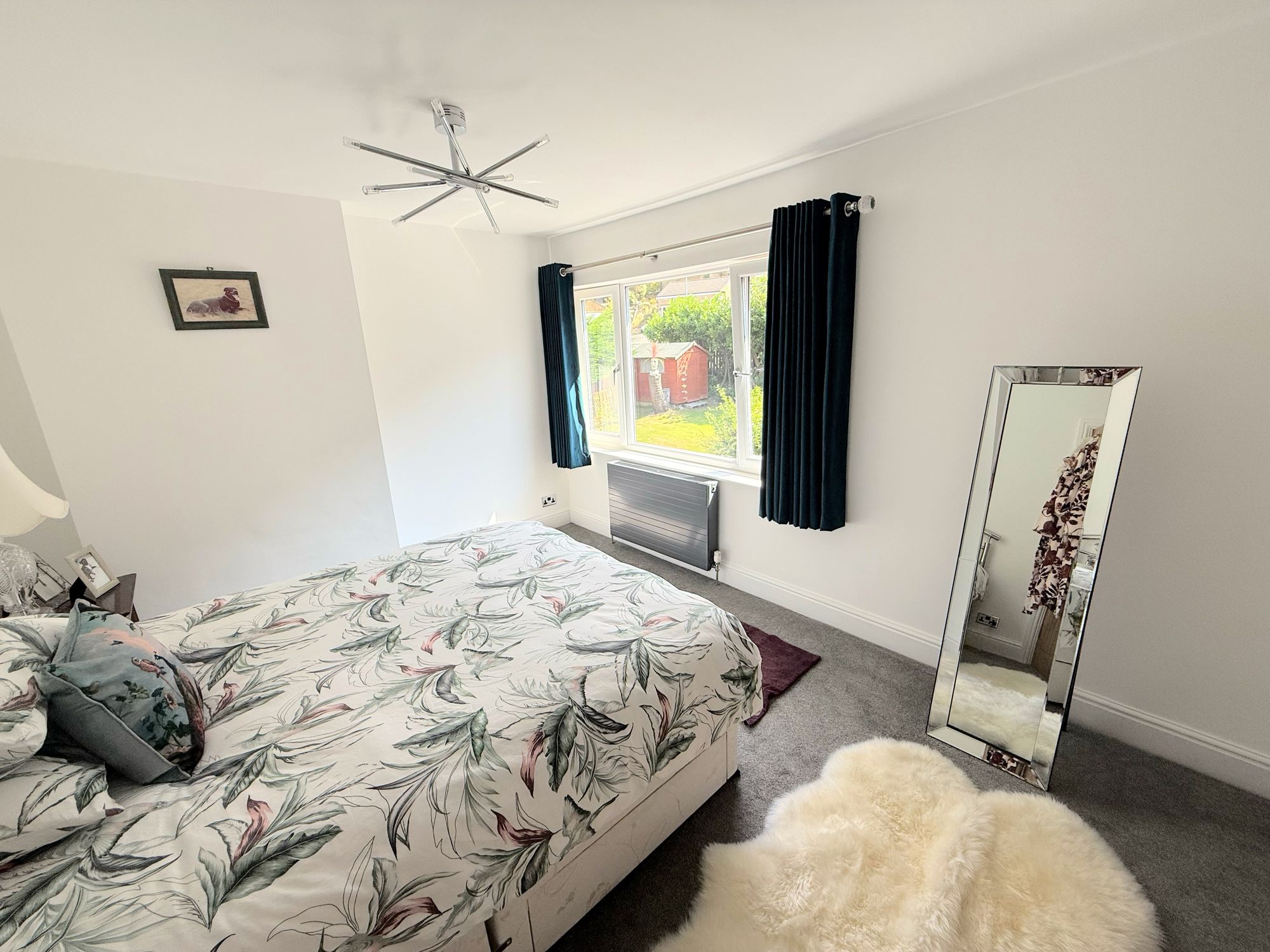2 bed mid-terraced house for sale in Woodside Grove, Halifax  - Property Image 24