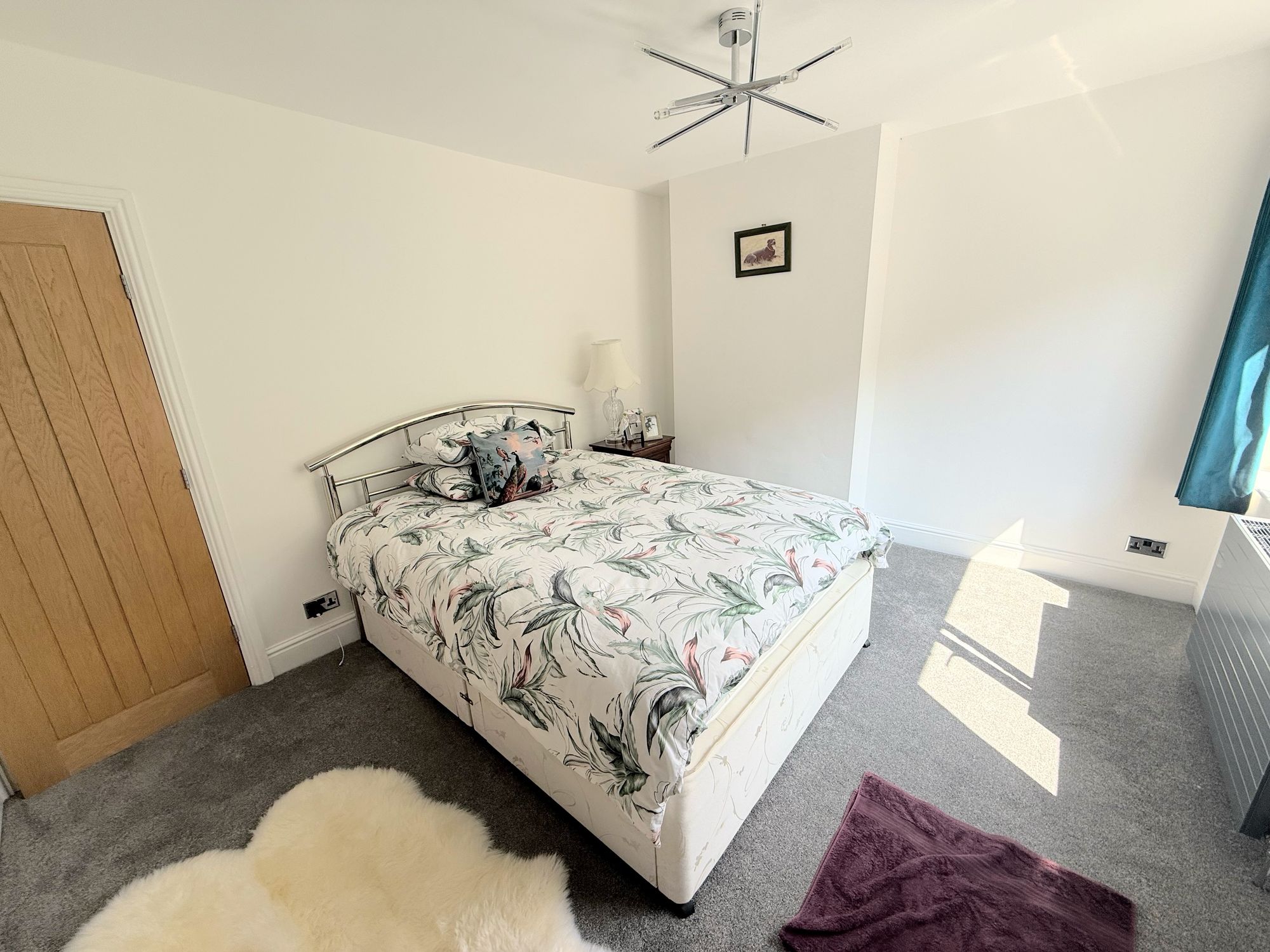 2 bed mid-terraced house for sale in Woodside Grove, Halifax  - Property Image 25