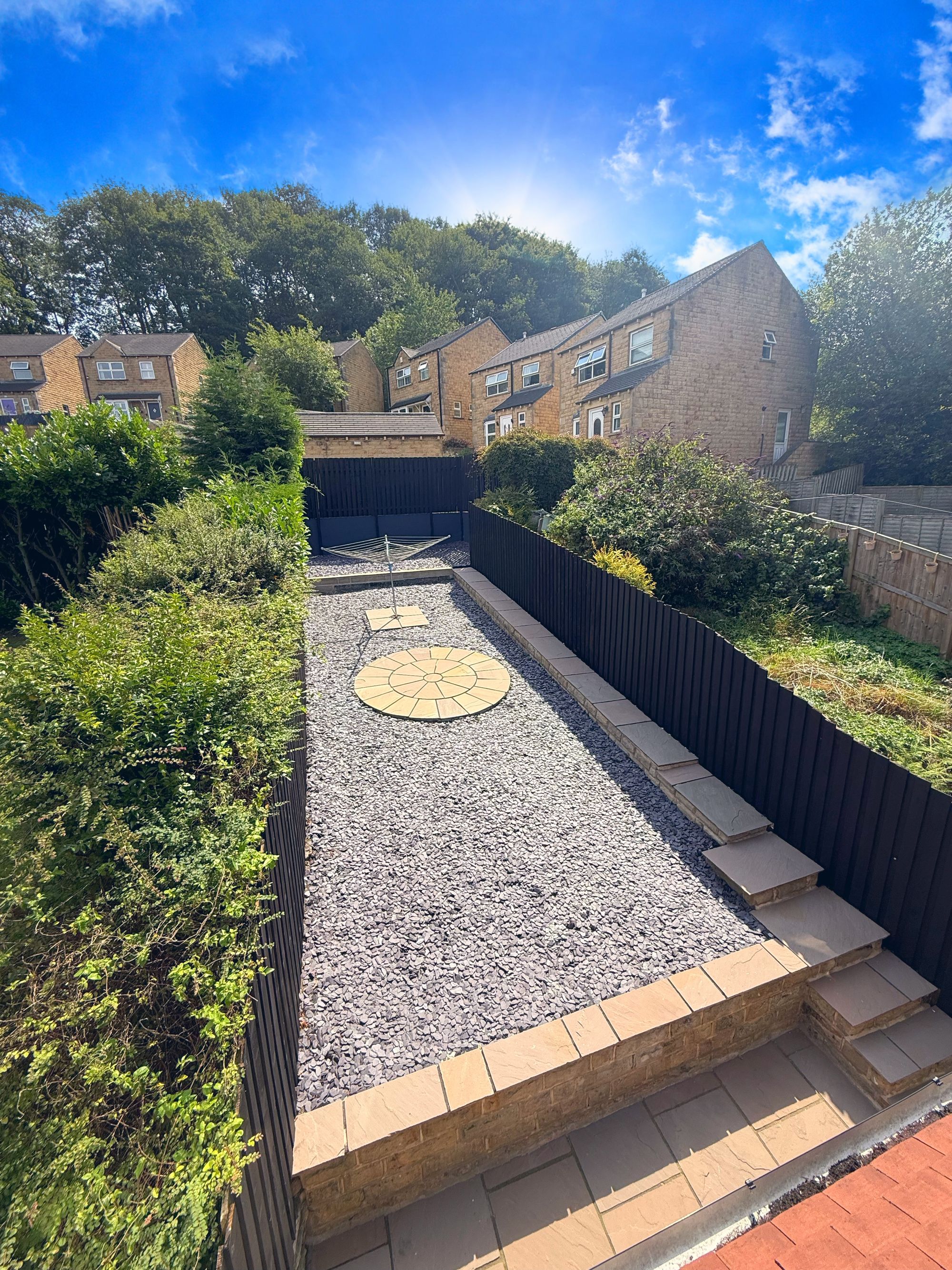 2 bed mid-terraced house for sale in Woodside Grove, Halifax  - Property Image 33