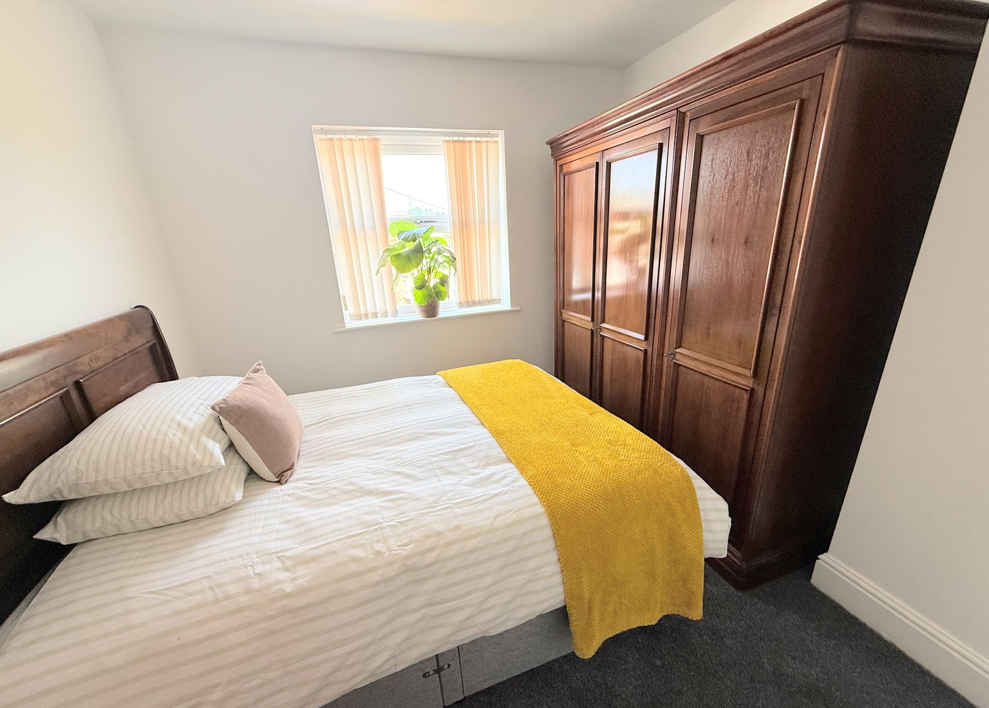 2 bed mid-terraced house for sale in Woodside Grove, Halifax  - Property Image 32
