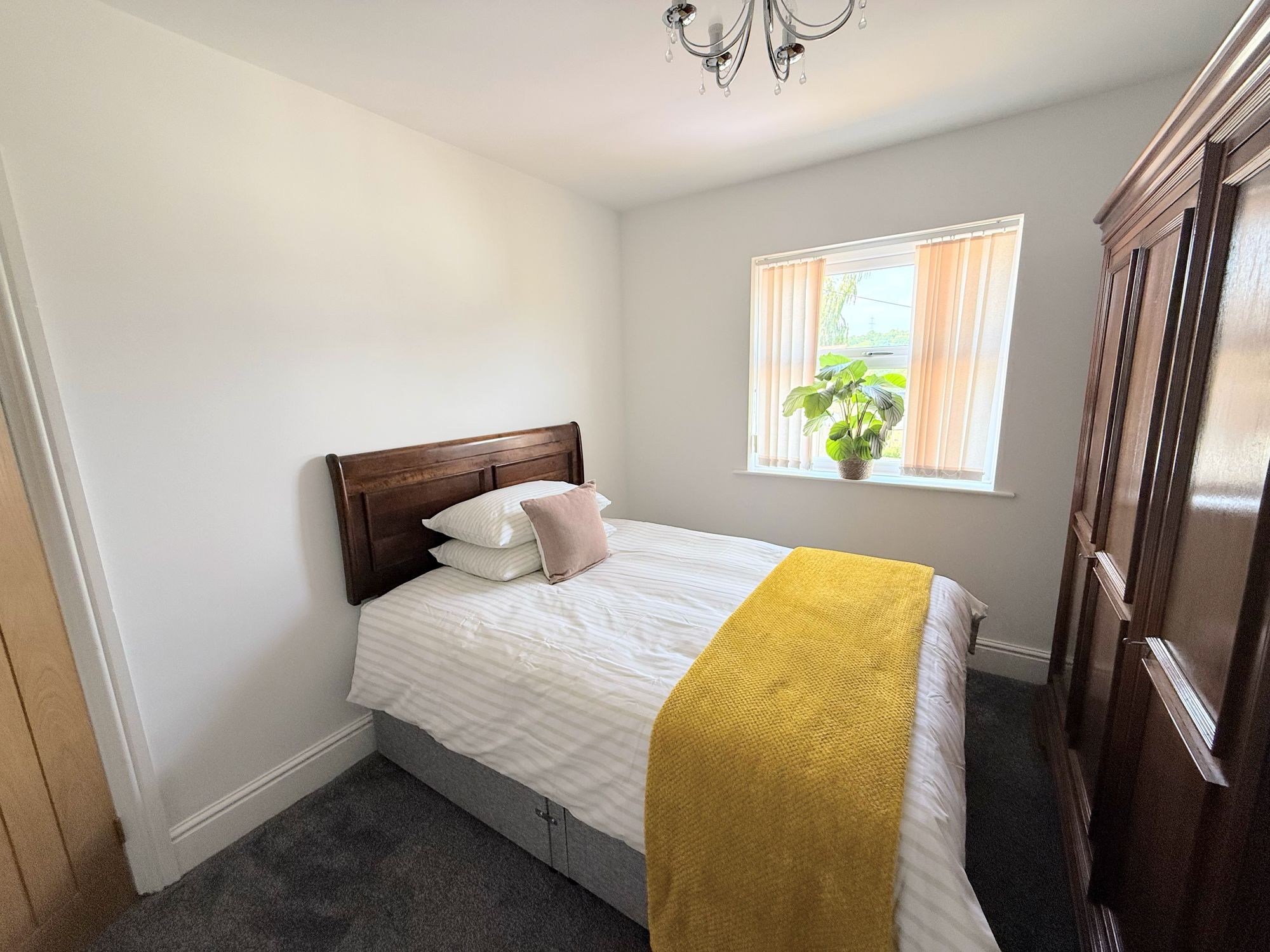 2 bed mid-terraced house for sale in Woodside Grove, Halifax  - Property Image 31