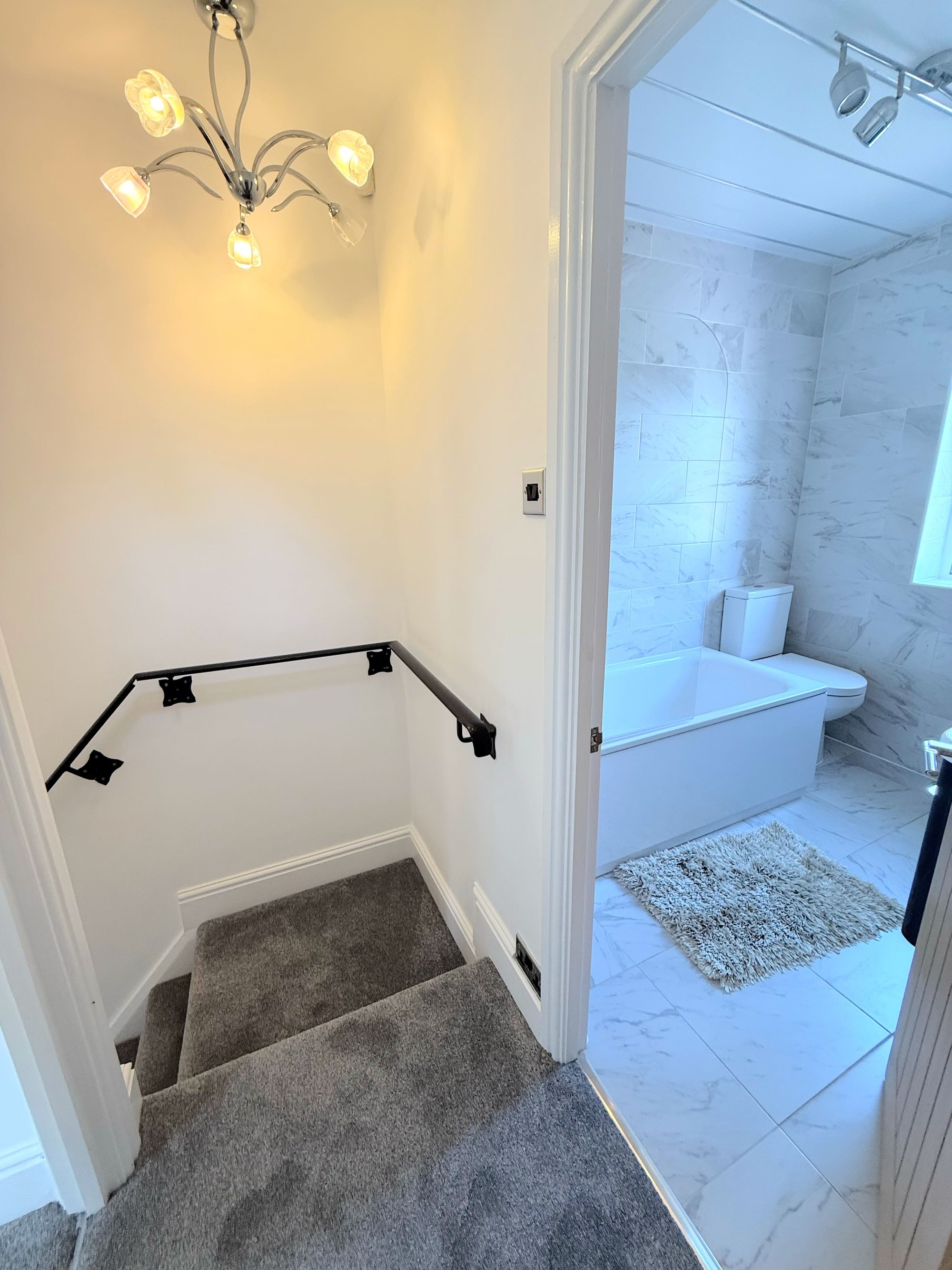 2 bed mid-terraced house for sale in Woodside Grove, Halifax  - Property Image 22
