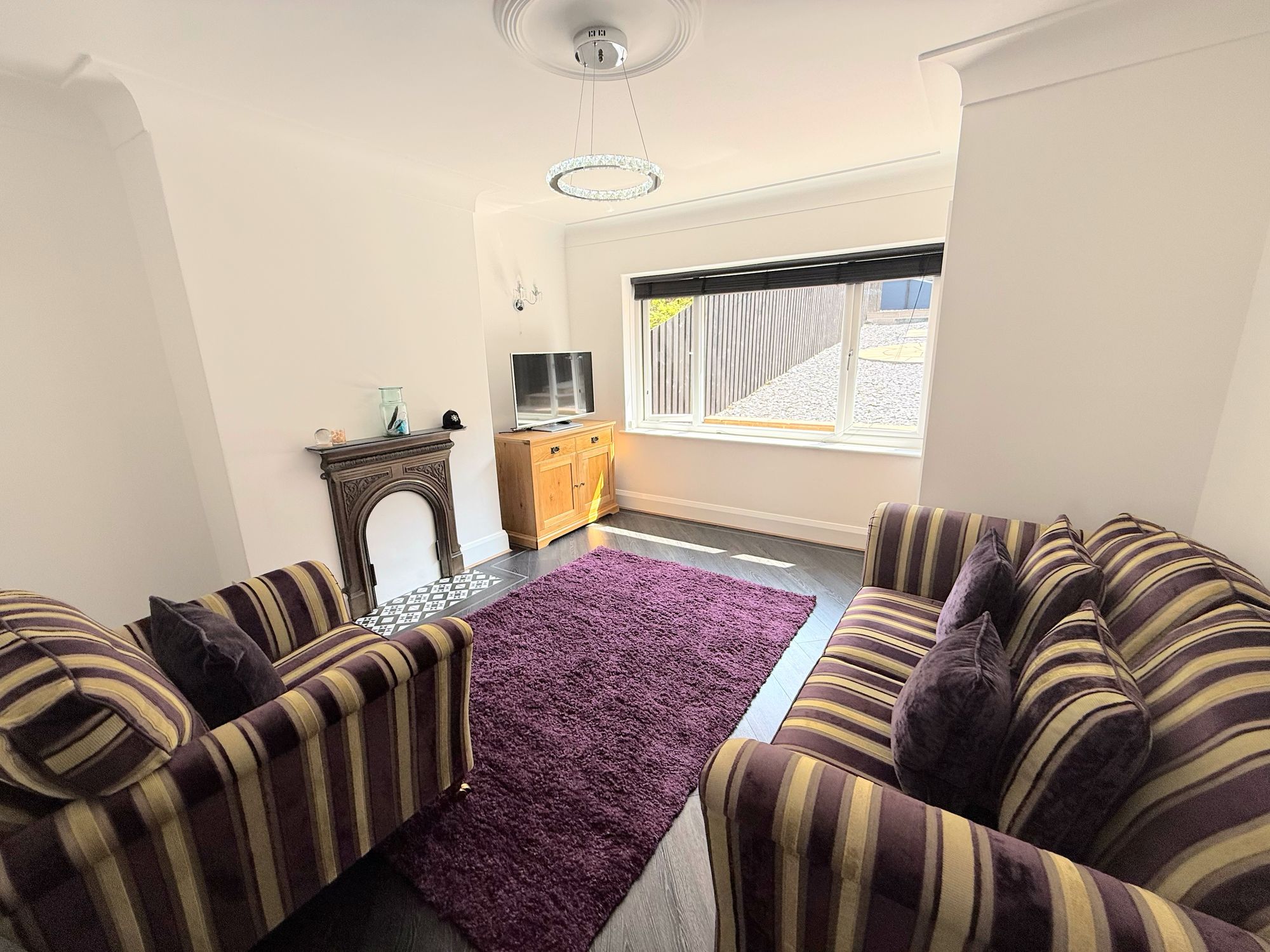 2 bed mid-terraced house for sale in Woodside Grove, Halifax  - Property Image 9
