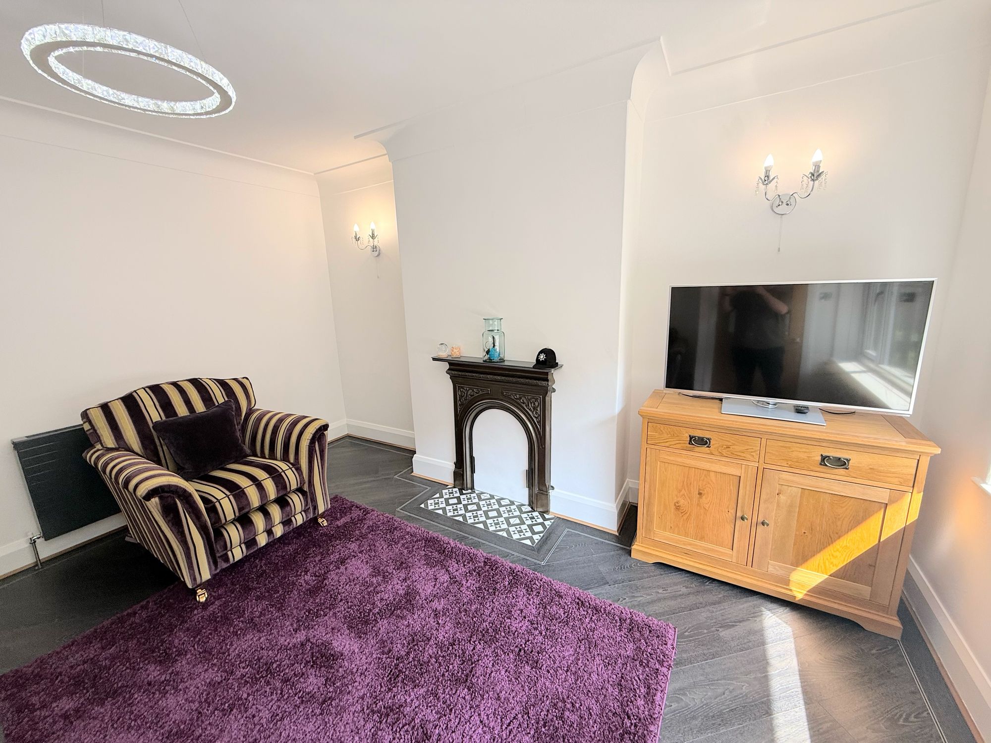 2 bed mid-terraced house for sale in Woodside Grove, Halifax  - Property Image 8