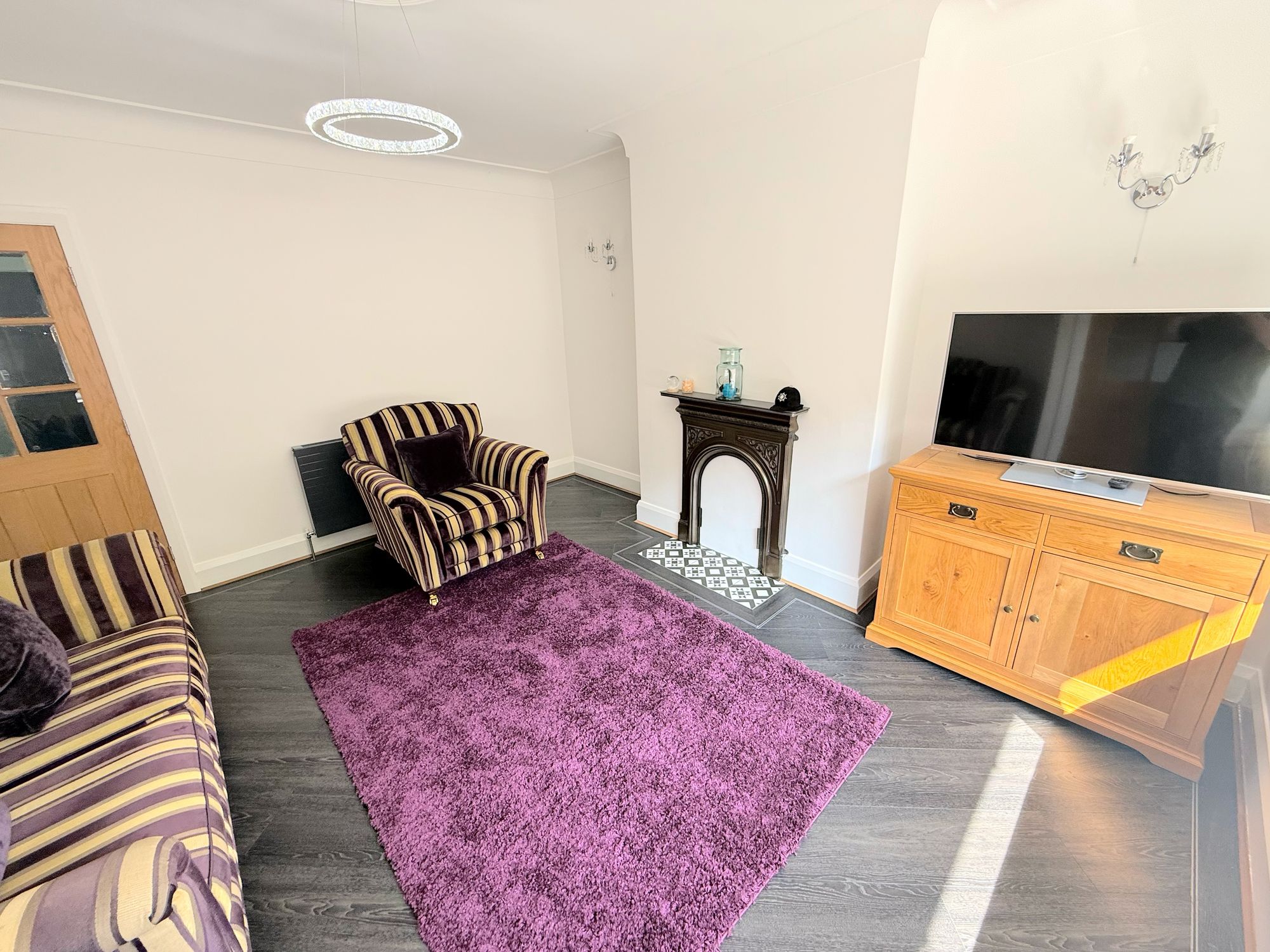 2 bed mid-terraced house for sale in Woodside Grove, Halifax  - Property Image 11