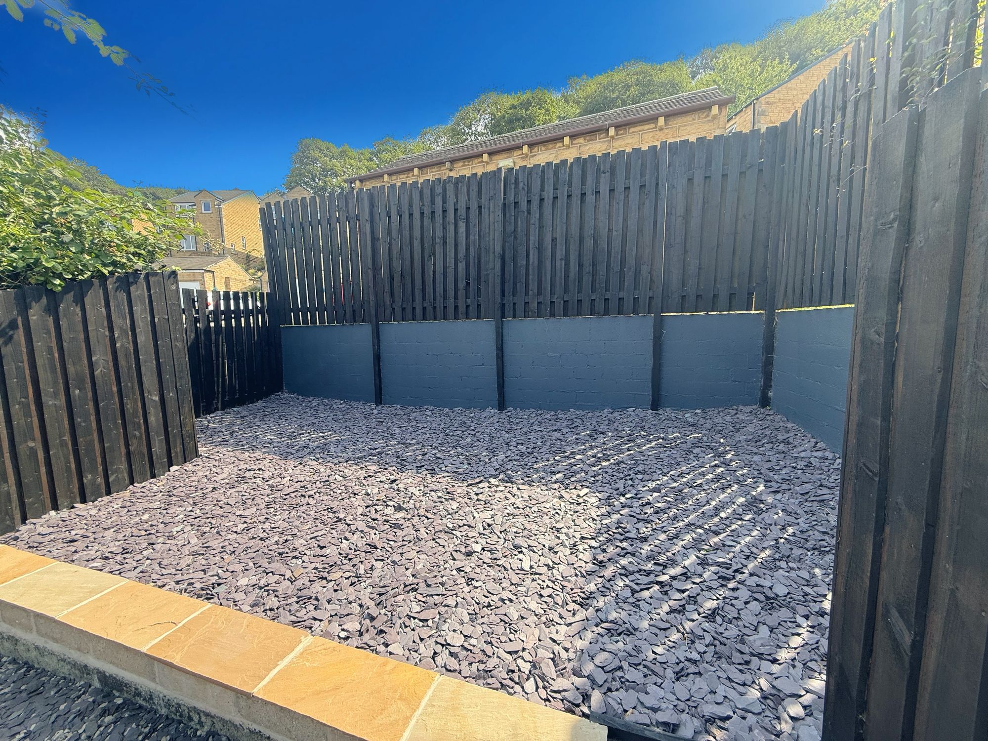 2 bed mid-terraced house for sale in Woodside Grove, Halifax 36