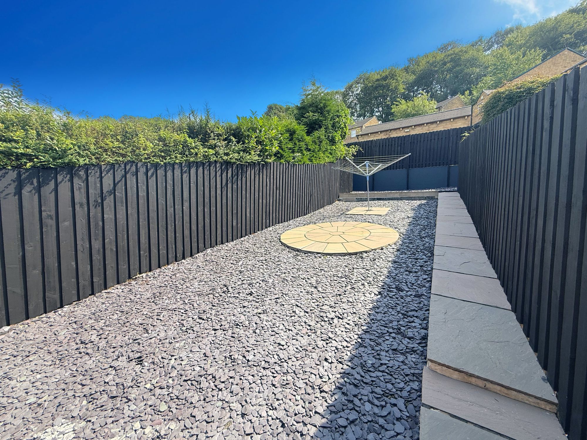 2 bed mid-terraced house for sale in Woodside Grove, Halifax 39