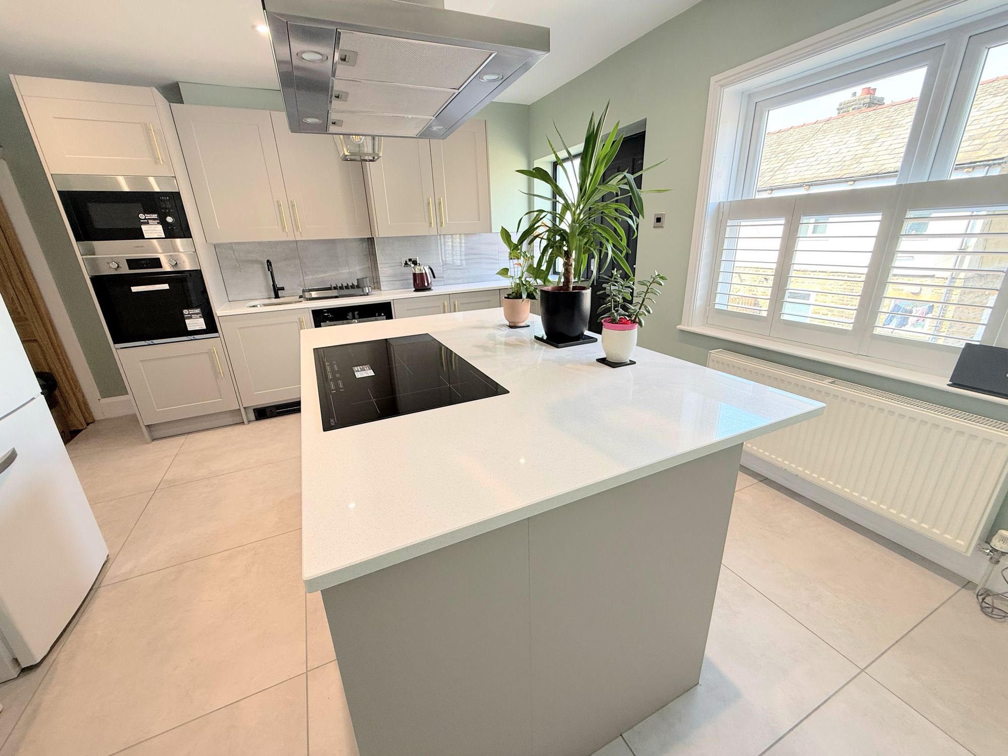 2 bed mid-terraced house for sale in Woodside Grove, Halifax  - Property Image 17
