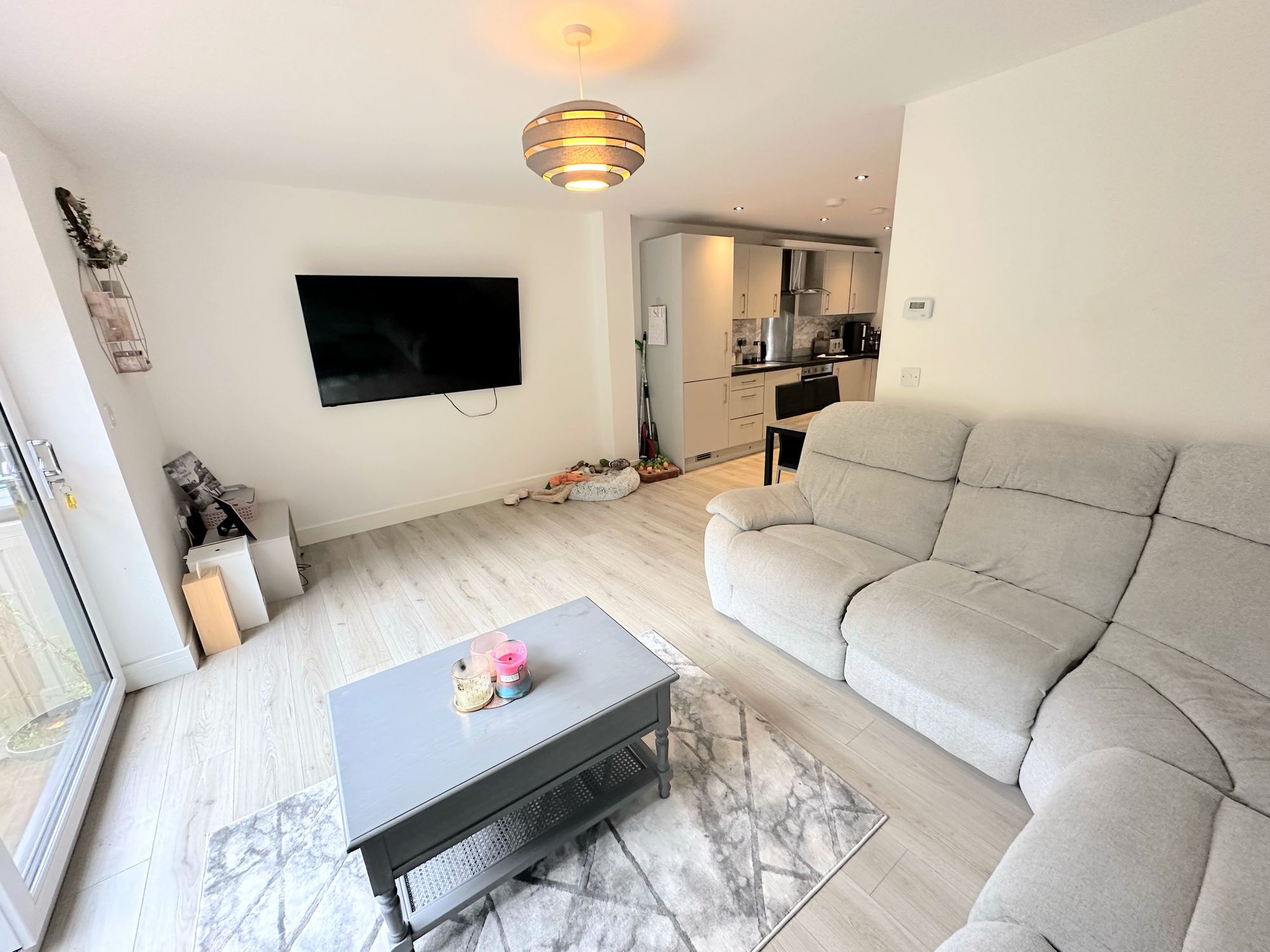 3 bed end of terrace house for sale in Woodlands Road, Halifax  - Property Image 12