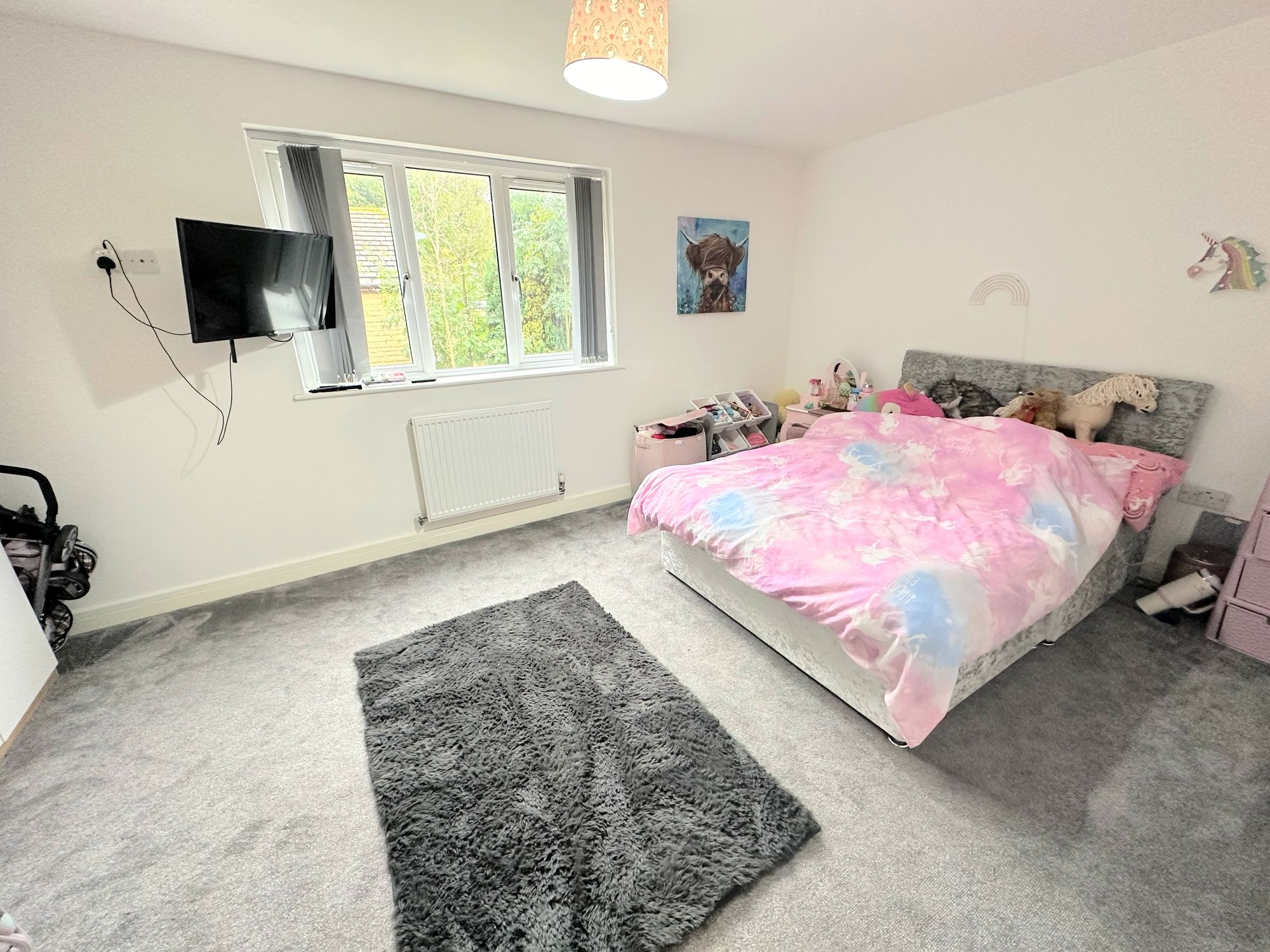 3 bed end of terrace house for sale in Woodlands Road, Halifax  - Property Image 13