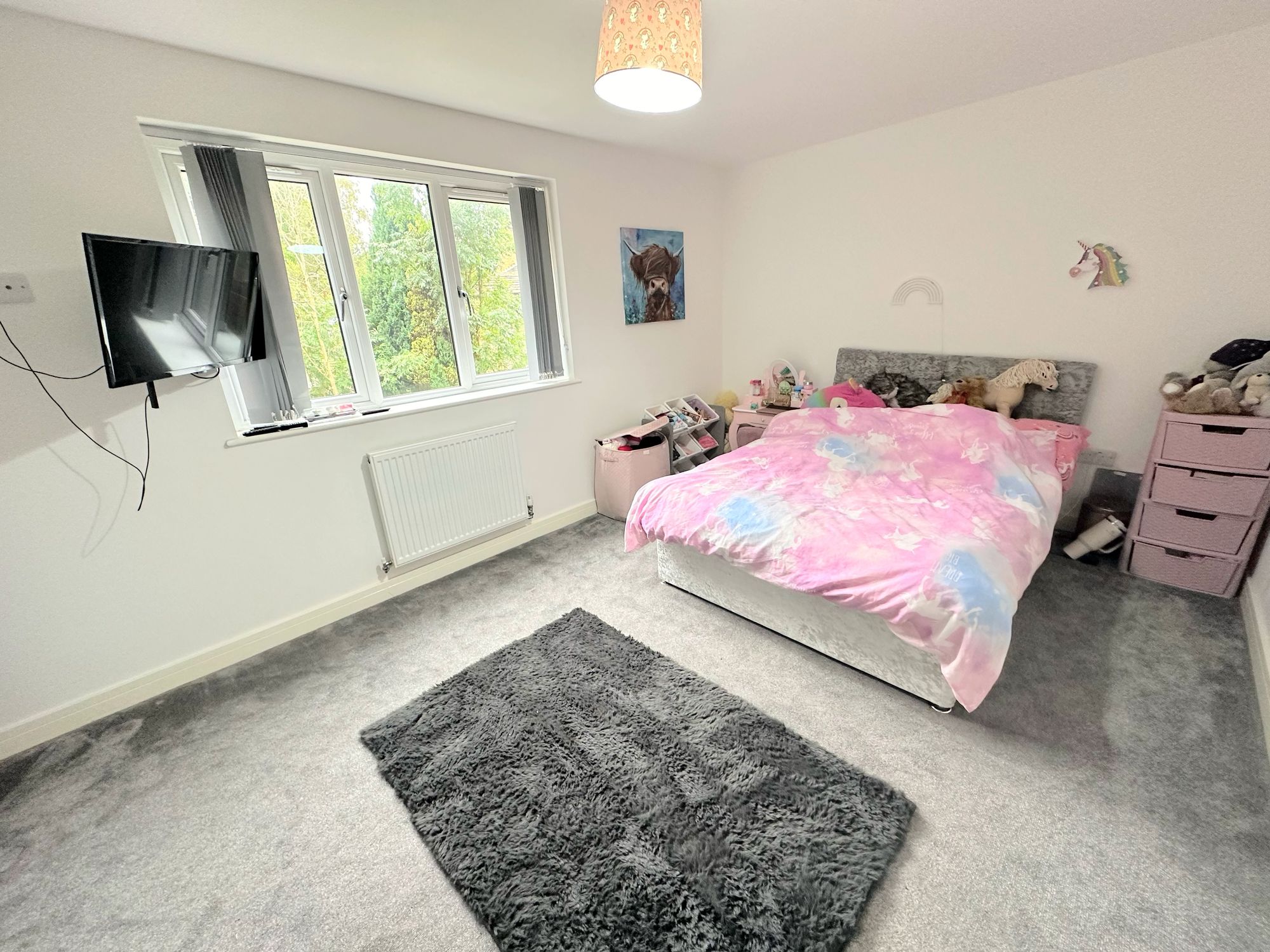 3 bed end of terrace house for sale in Woodlands Road, Halifax  - Property Image 14