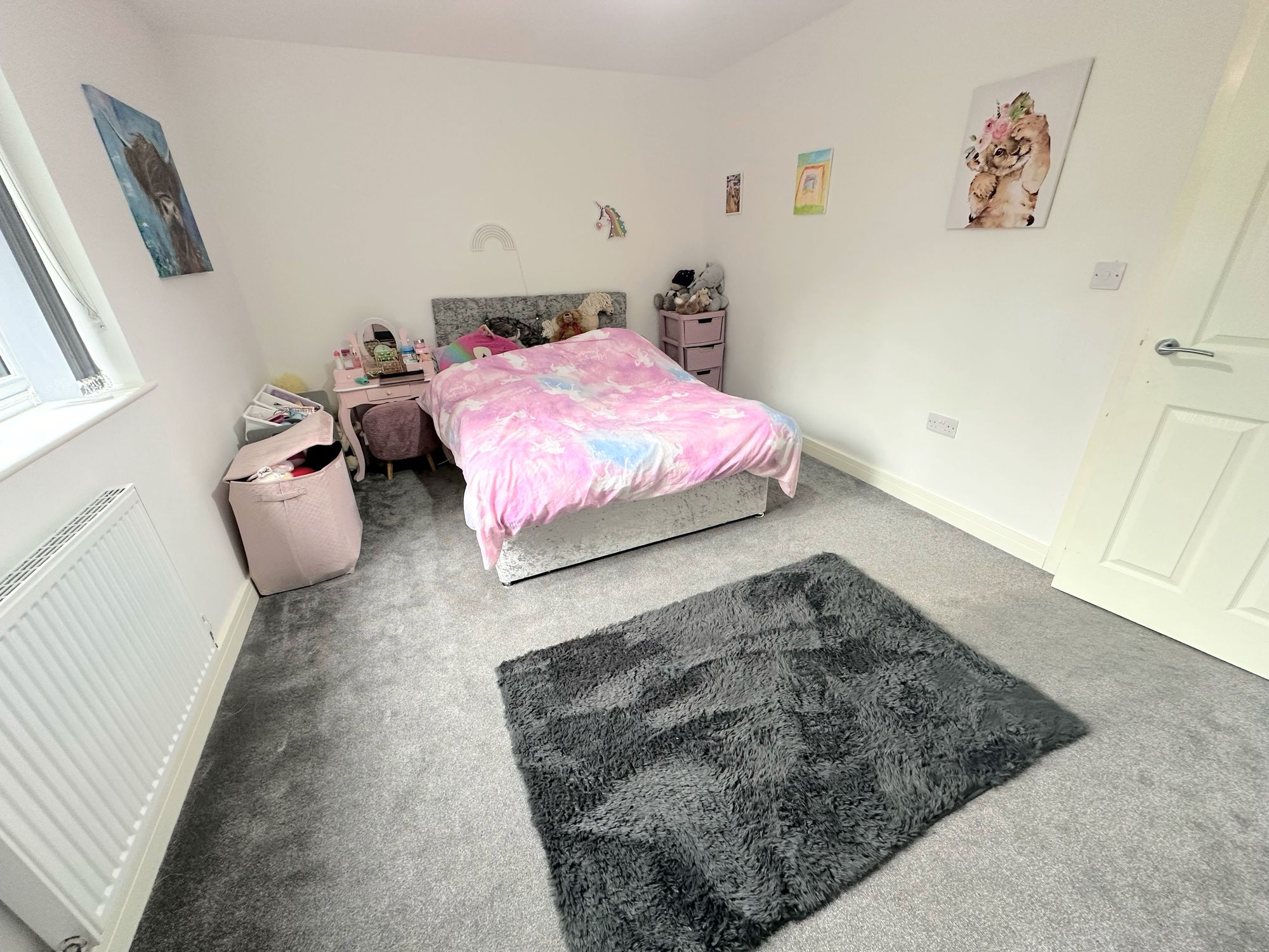 3 bed end of terrace house for sale in Woodlands Road, Halifax  - Property Image 15