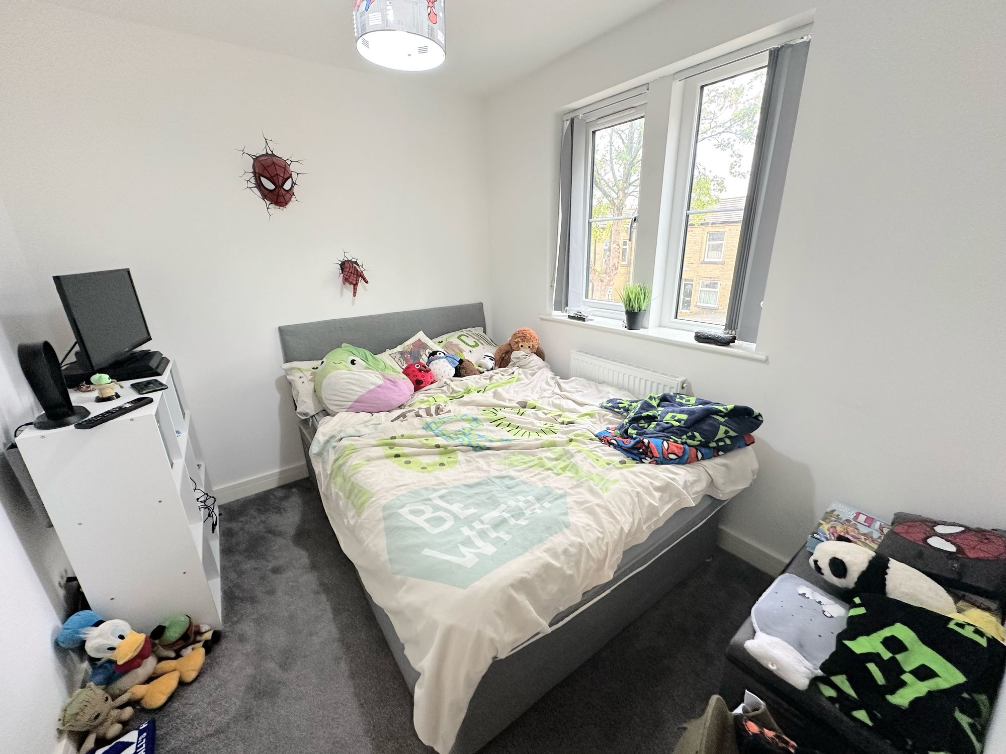 3 bed end of terrace house for sale in Woodlands Road, Halifax  - Property Image 18