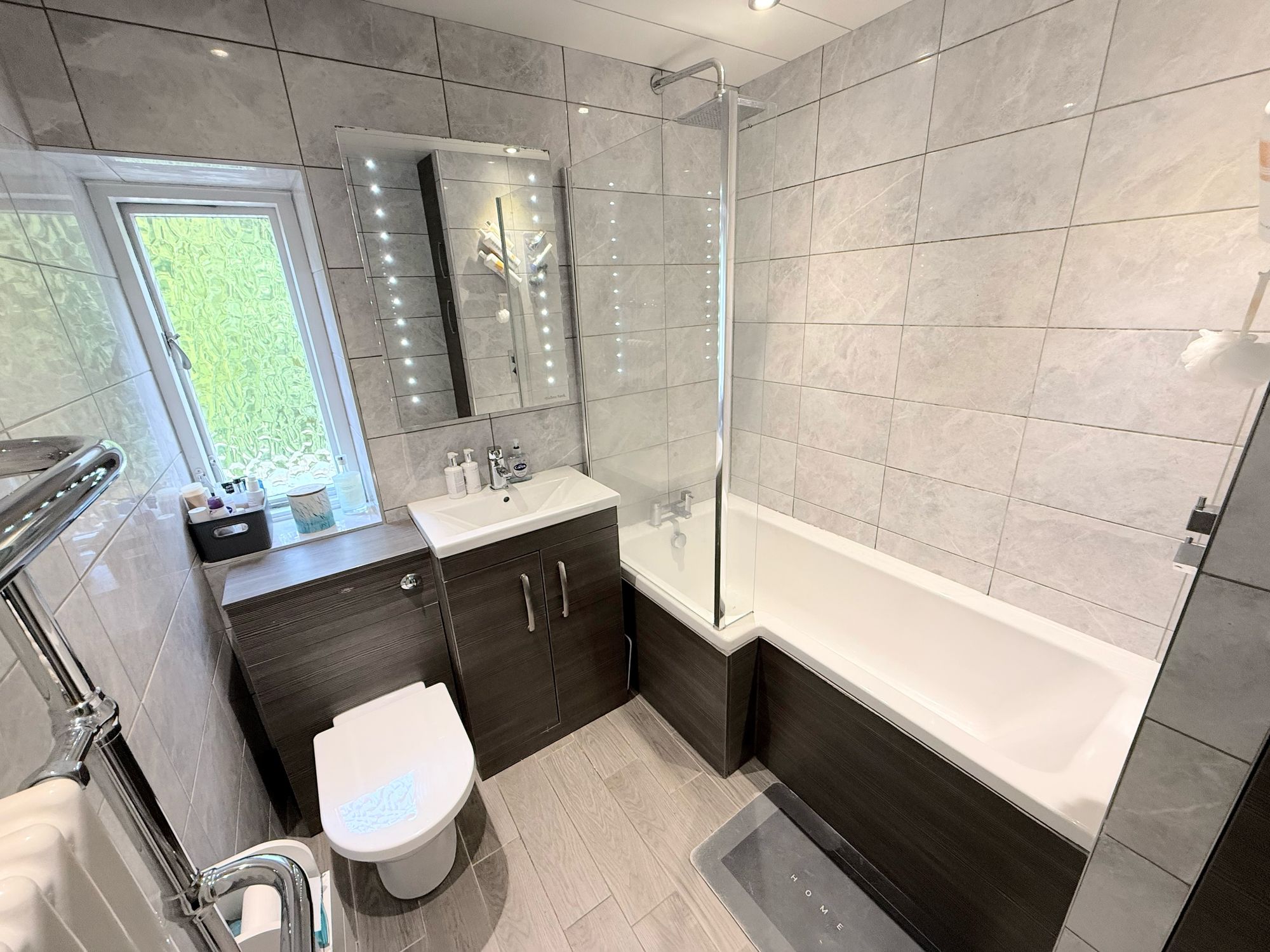 2 bed mid-terraced house for sale in Railway Terrace, Halifax  - Property Image 17