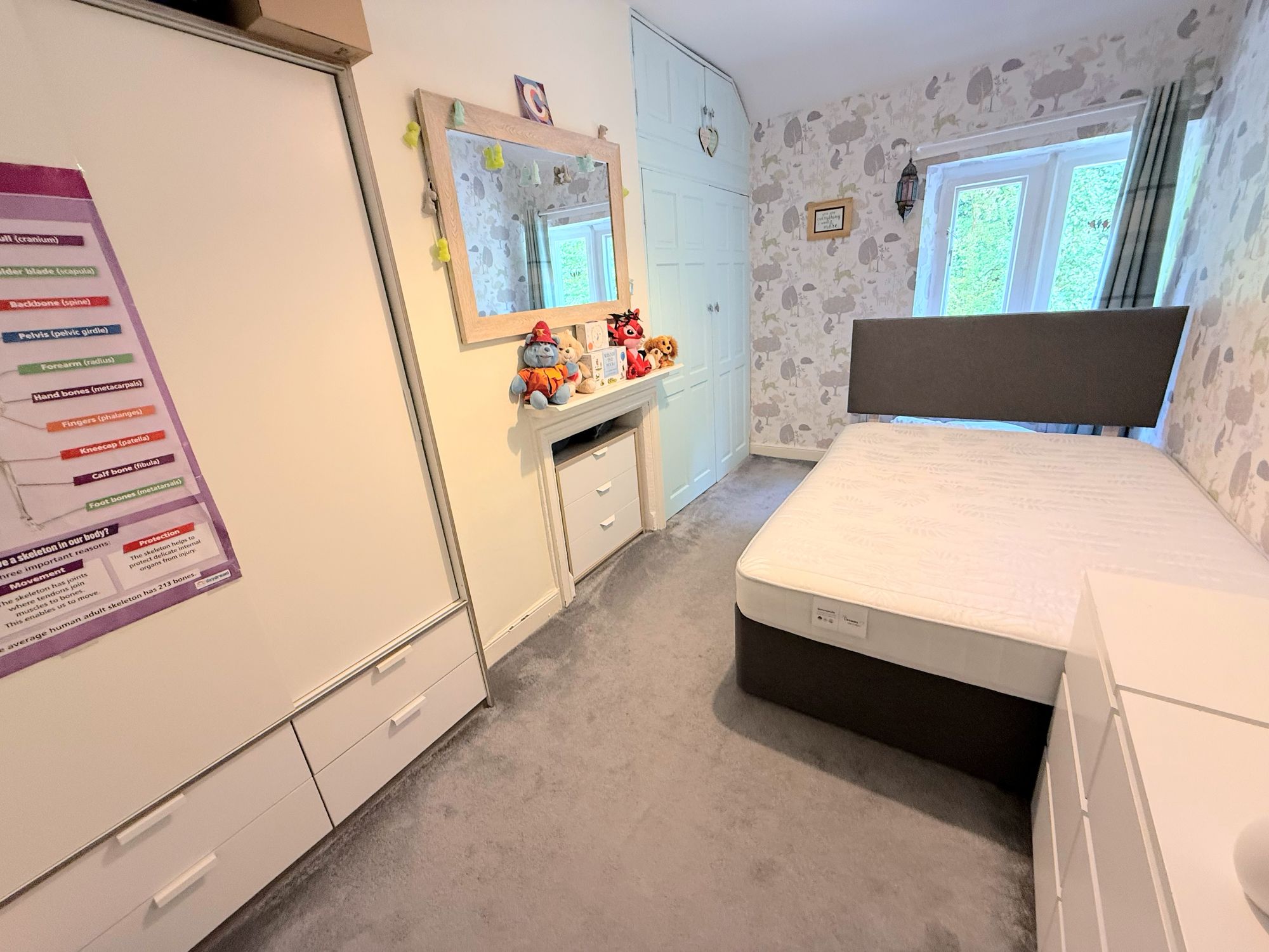 2 bed mid-terraced house for sale in Railway Terrace, Halifax  - Property Image 20