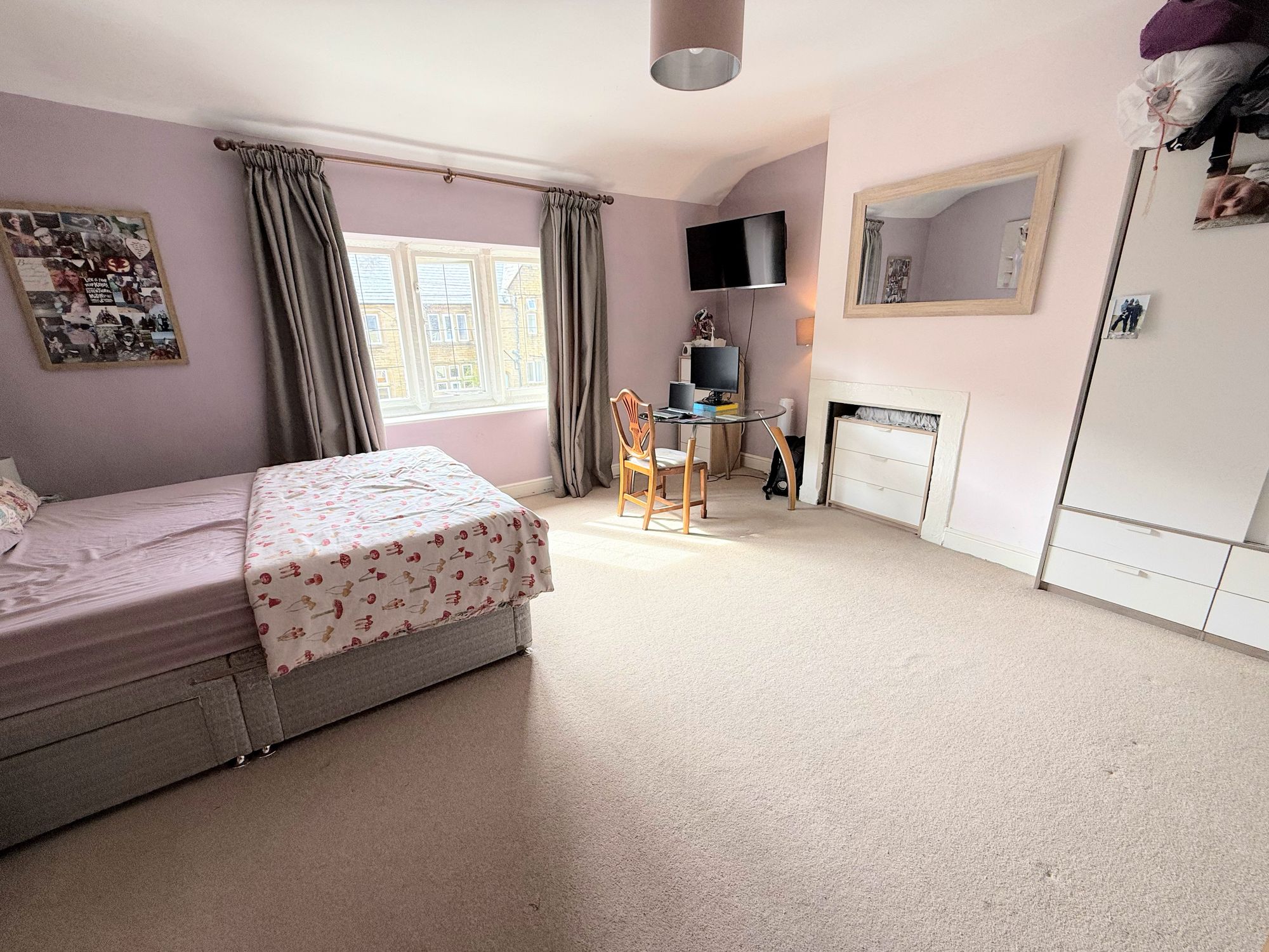 2 bed mid-terraced house for sale in Railway Terrace, Halifax  - Property Image 14