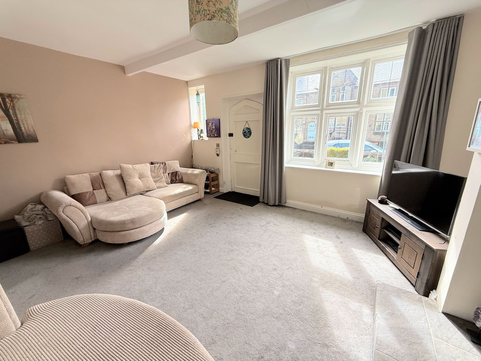 2 bed mid-terraced house for sale in Railway Terrace, Halifax  - Property Image 8