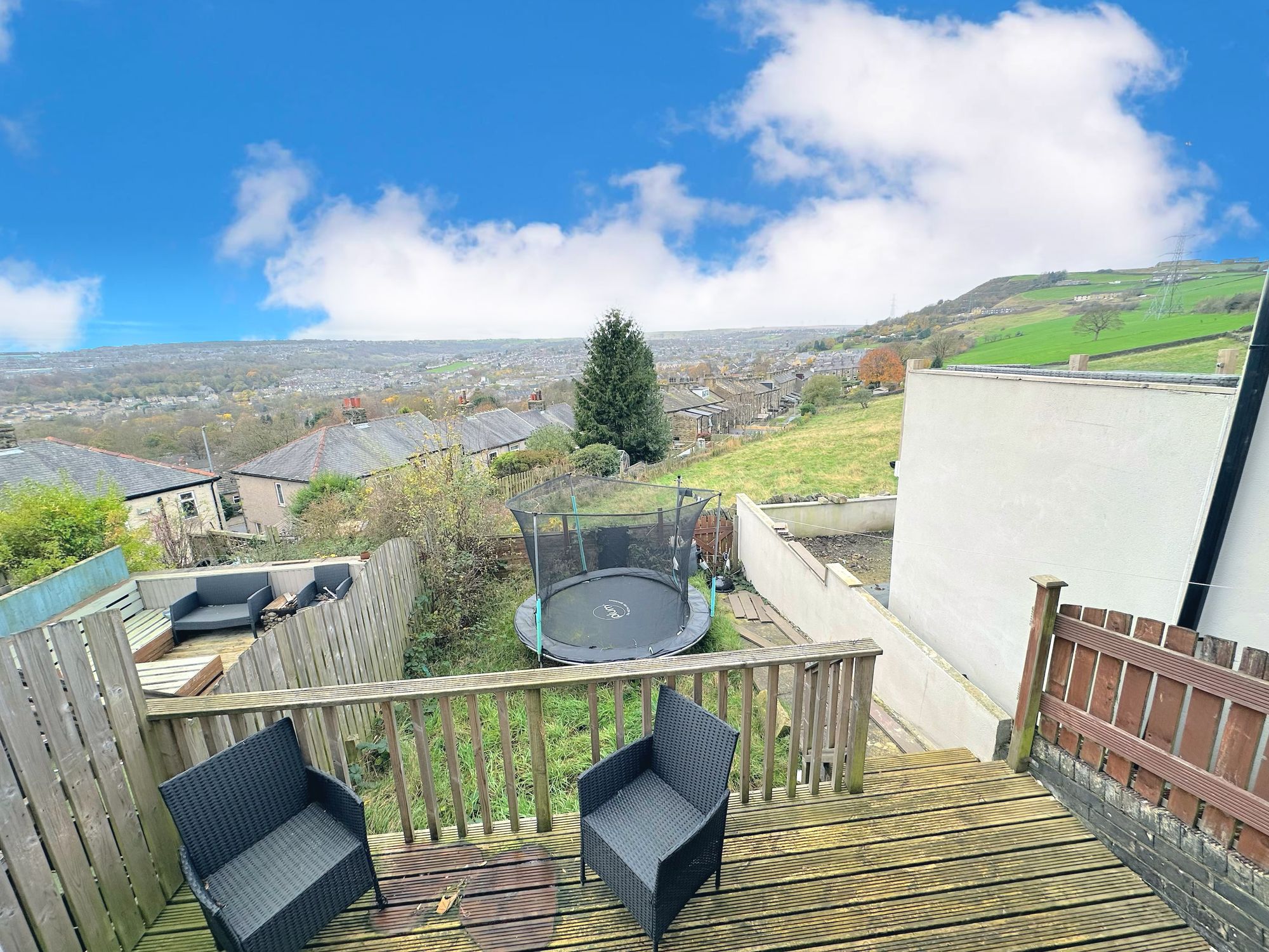 3 bed mid-terraced house for sale in Bradford Old Road, Halifax  - Property Image 16