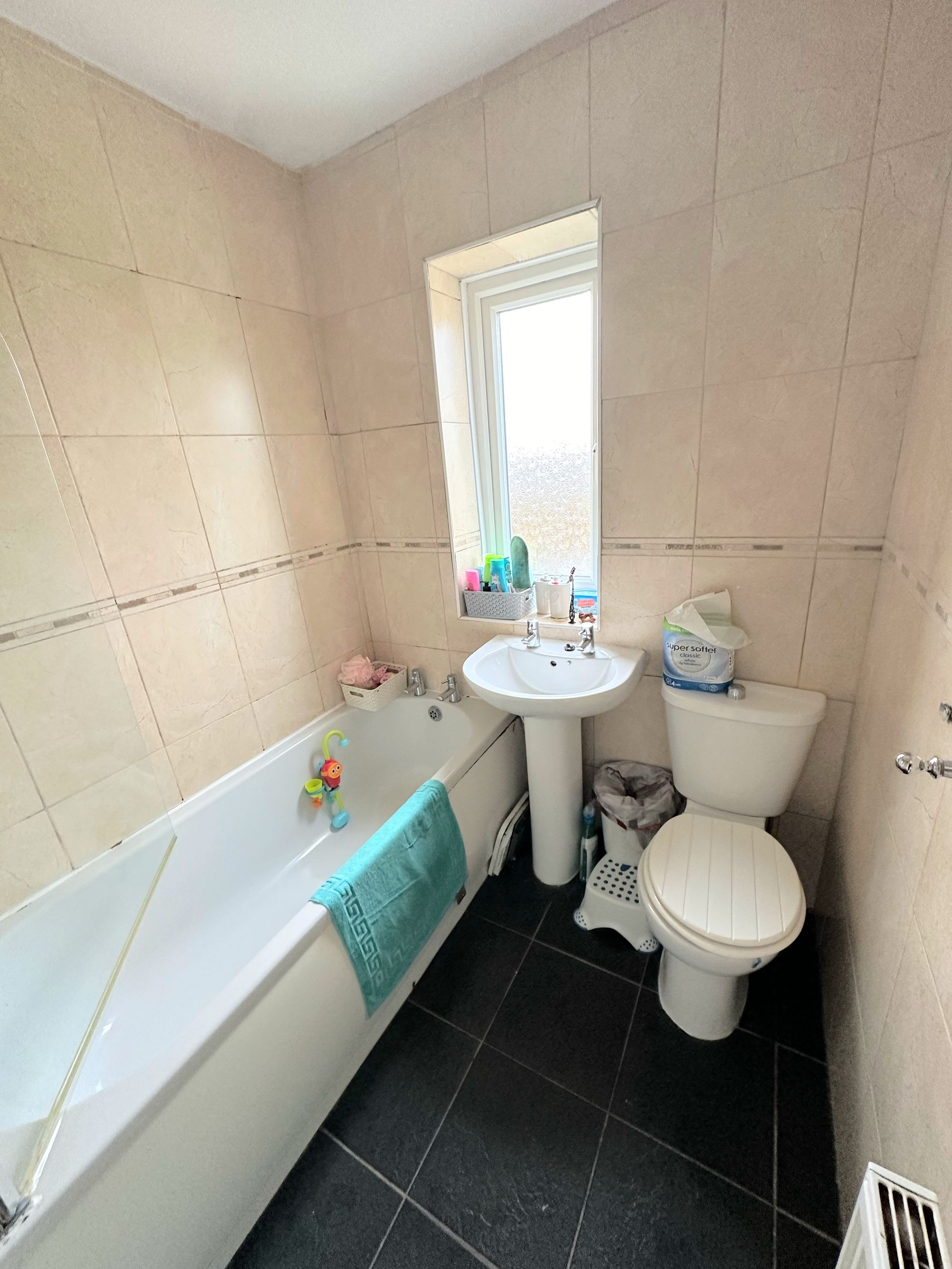 3 bed mid-terraced house for sale in Bradford Old Road, Halifax  - Property Image 15