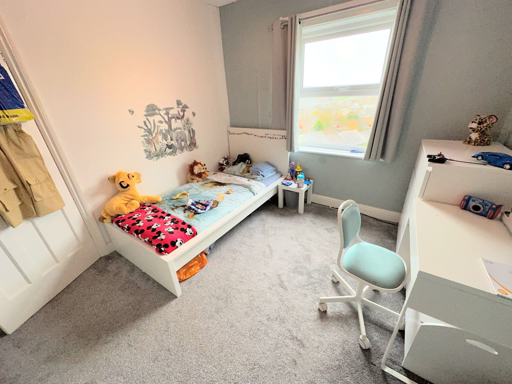 3 bed mid-terraced house for sale in Bradford Old Road, Halifax  - Property Image 13