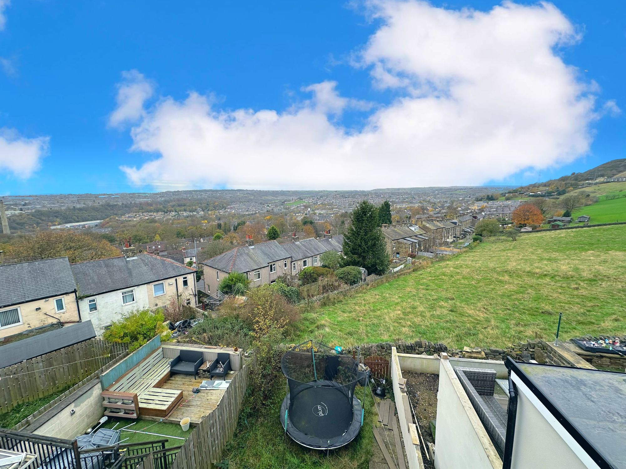 3 bed mid-terraced house for sale in Bradford Old Road, Halifax  - Property Image 17