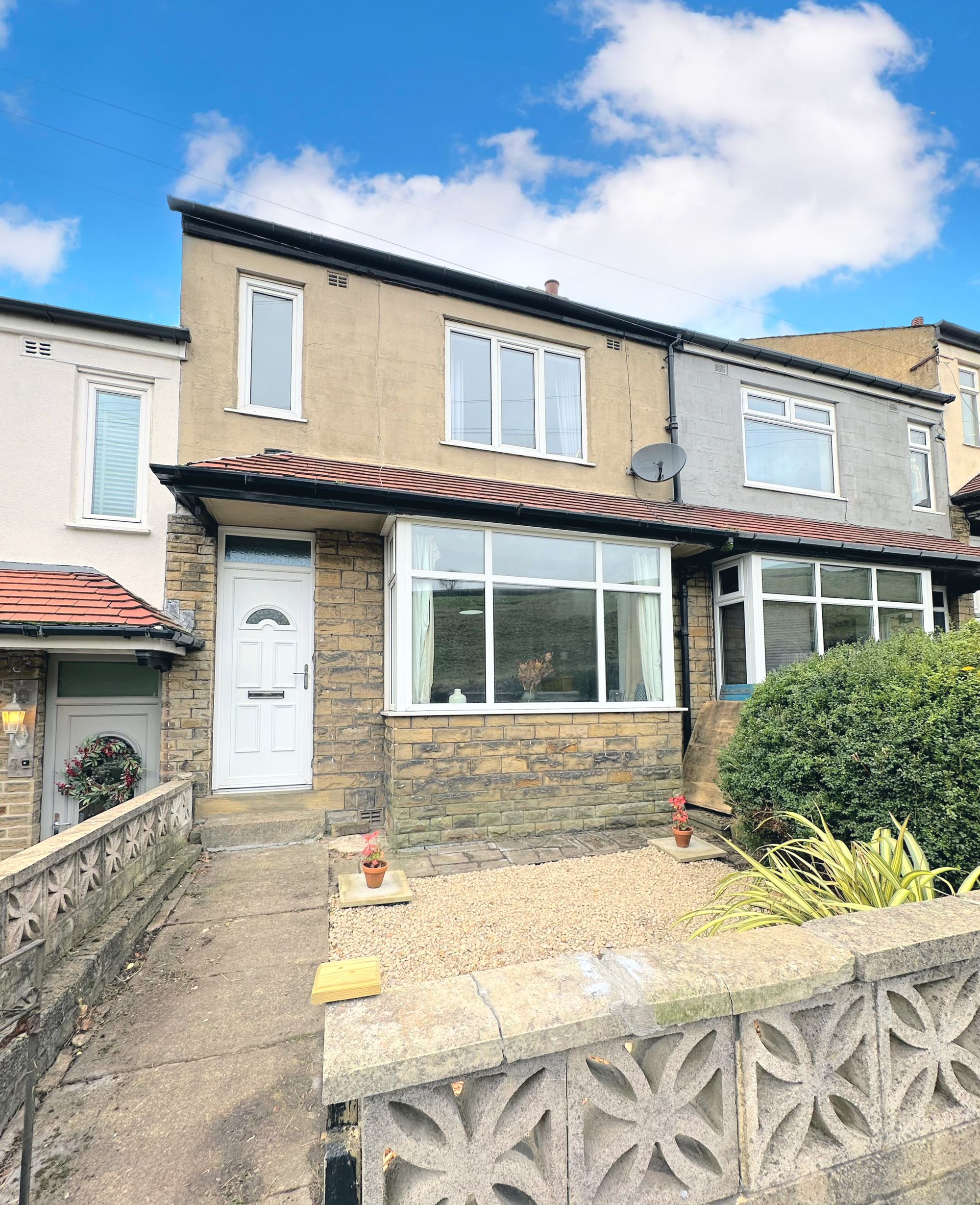 3 bed mid-terraced house for sale in Bradford Old Road, Halifax  - Property Image 5