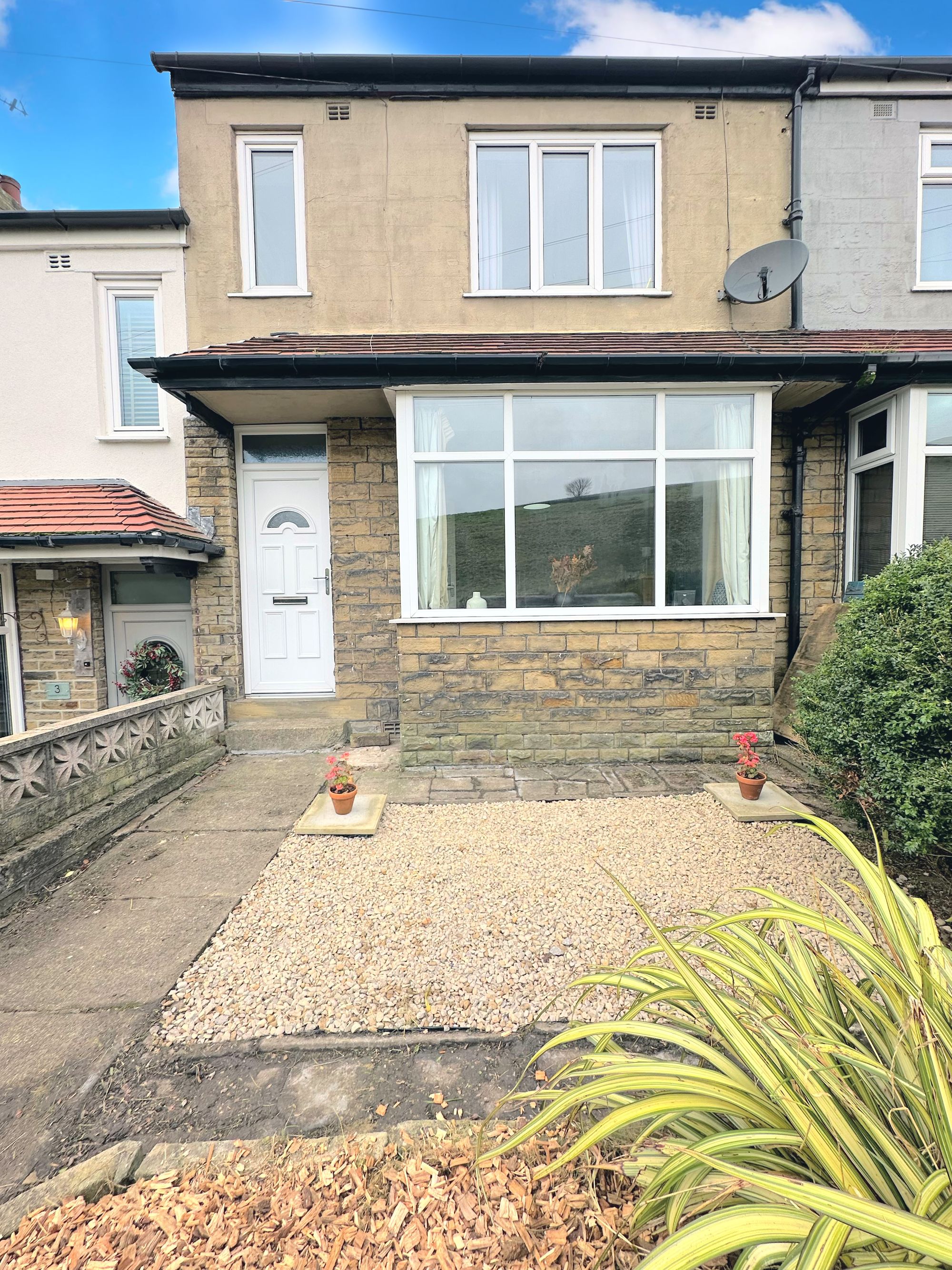 3 bed mid-terraced house for sale in Bradford Old Road, Halifax  - Property Image 7