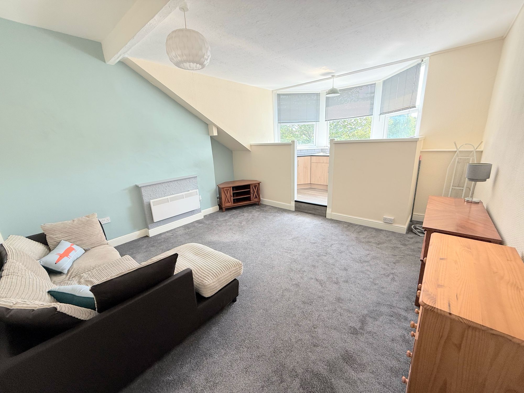 House share to rent in Heath Crescent, Halifax  - Property Image 9