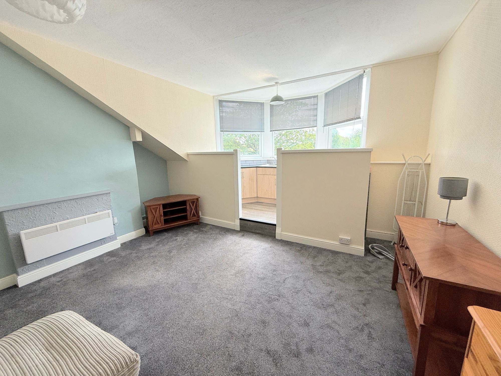 House share to rent in Heath Crescent, Halifax  - Property Image 13