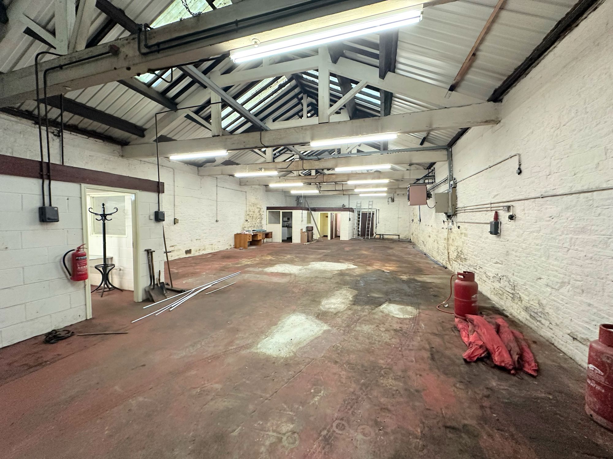 Industrial to rent in Denby Place, Sowerby Bridge 8
