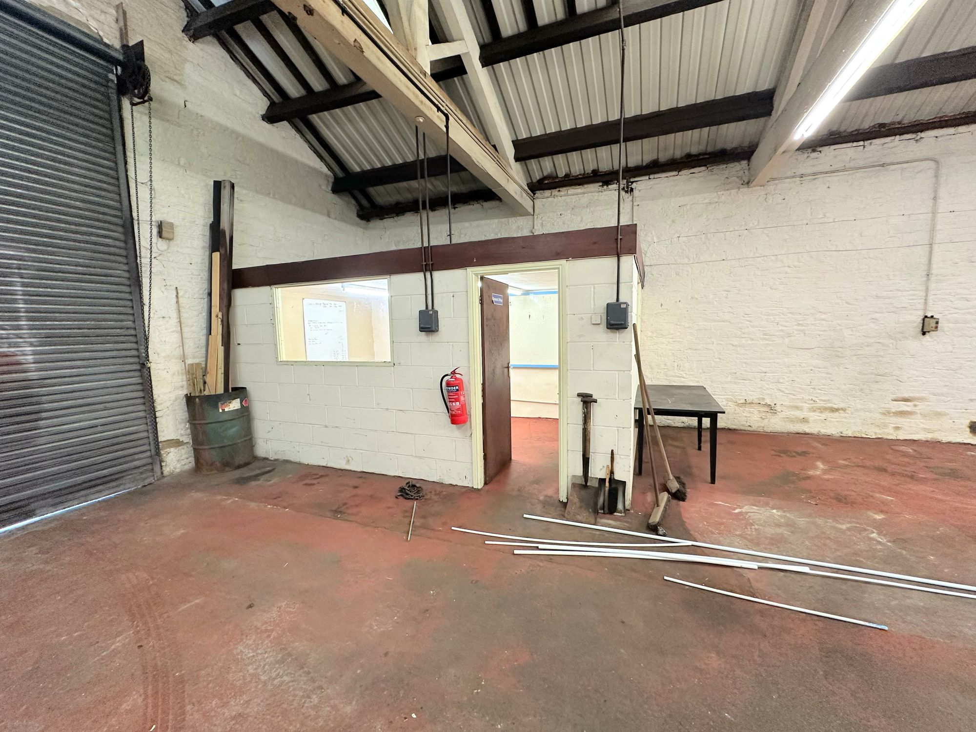 Industrial to rent in Denby Place, Sowerby Bridge 6