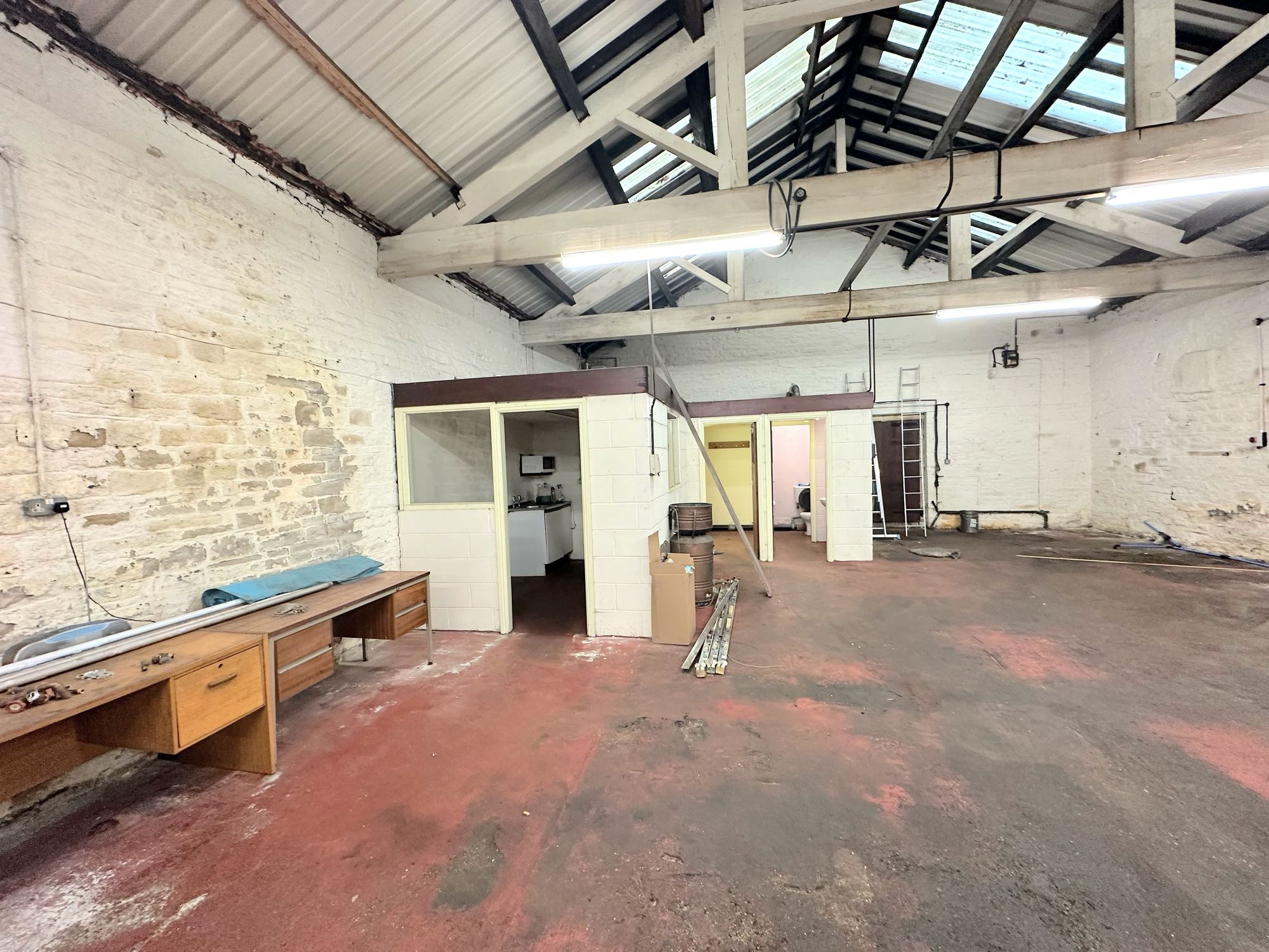 Industrial to rent in Denby Place, Sowerby Bridge 7