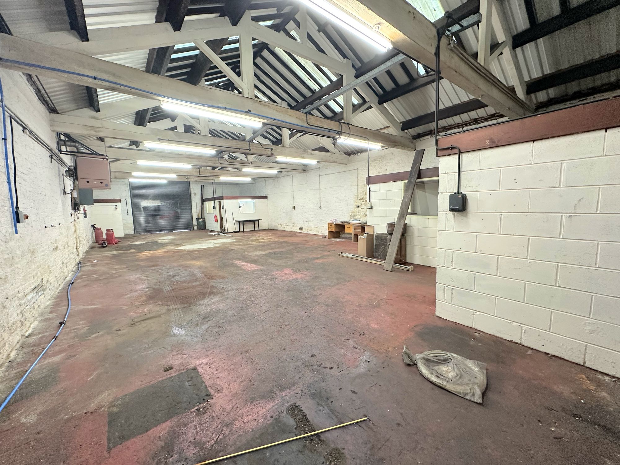 Industrial to rent in Denby Place, Sowerby Bridge 3