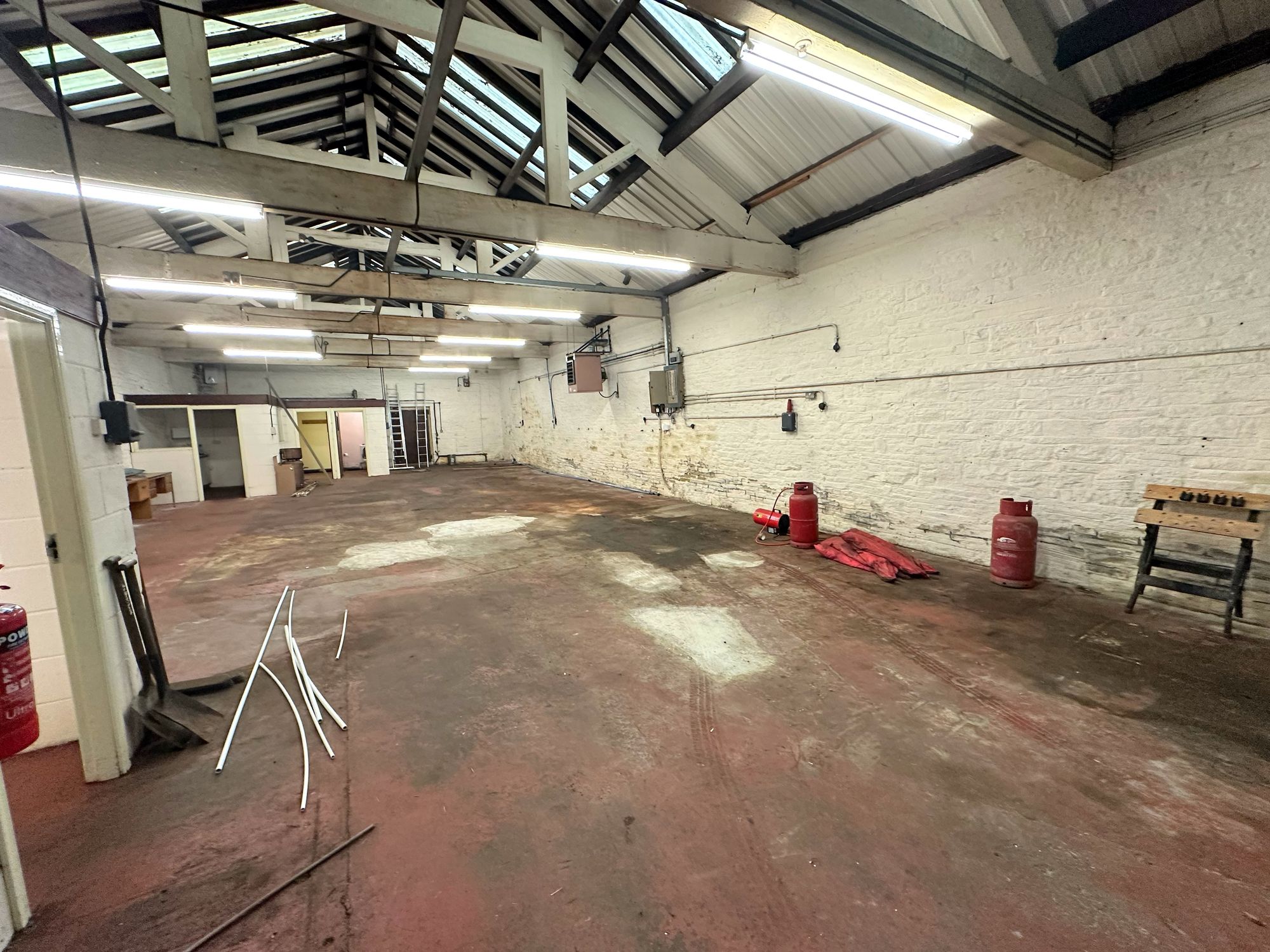 Industrial to rent in Denby Place, Sowerby Bridge 9