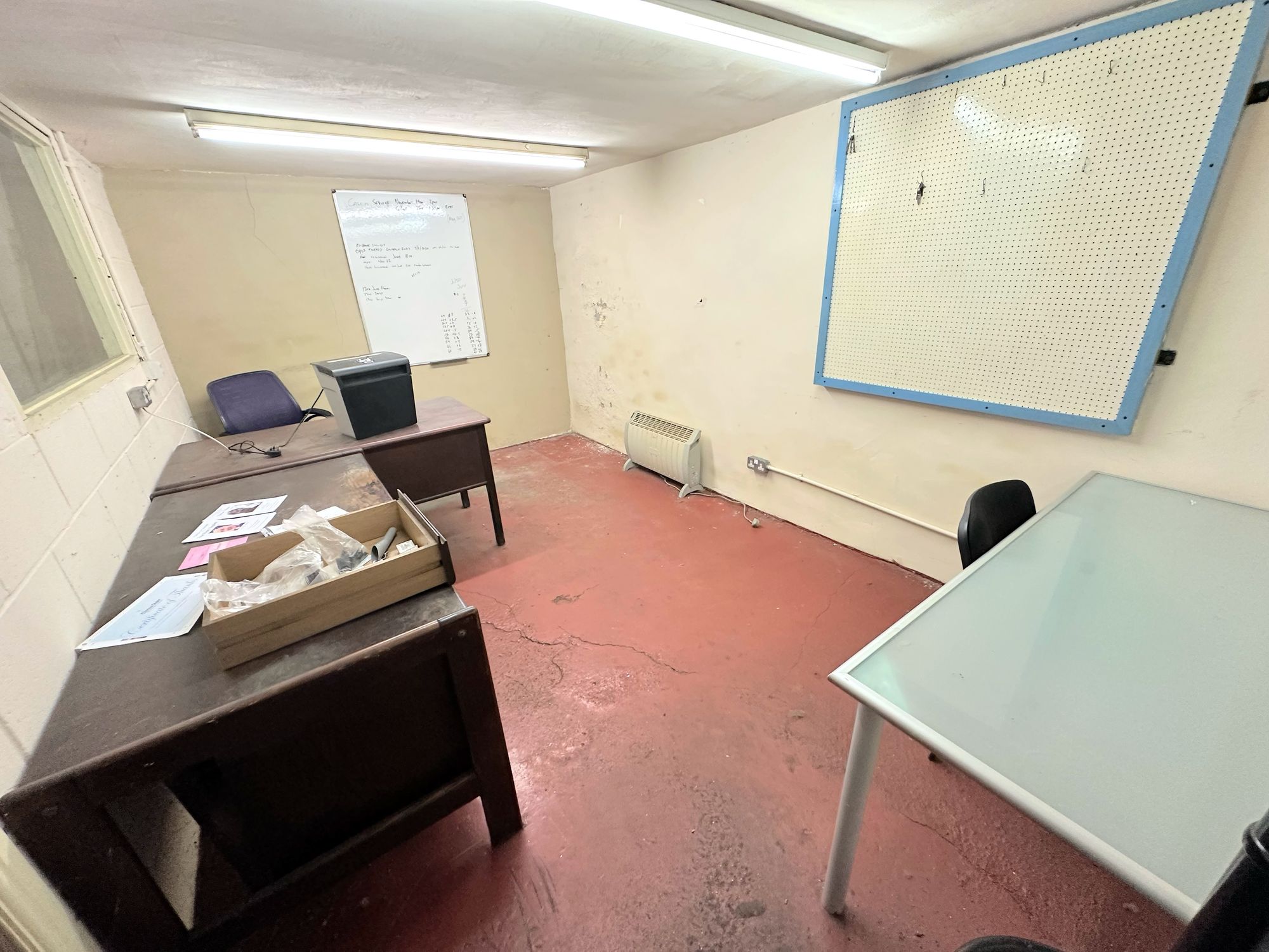 Industrial to rent in Denby Place, Sowerby Bridge 2
