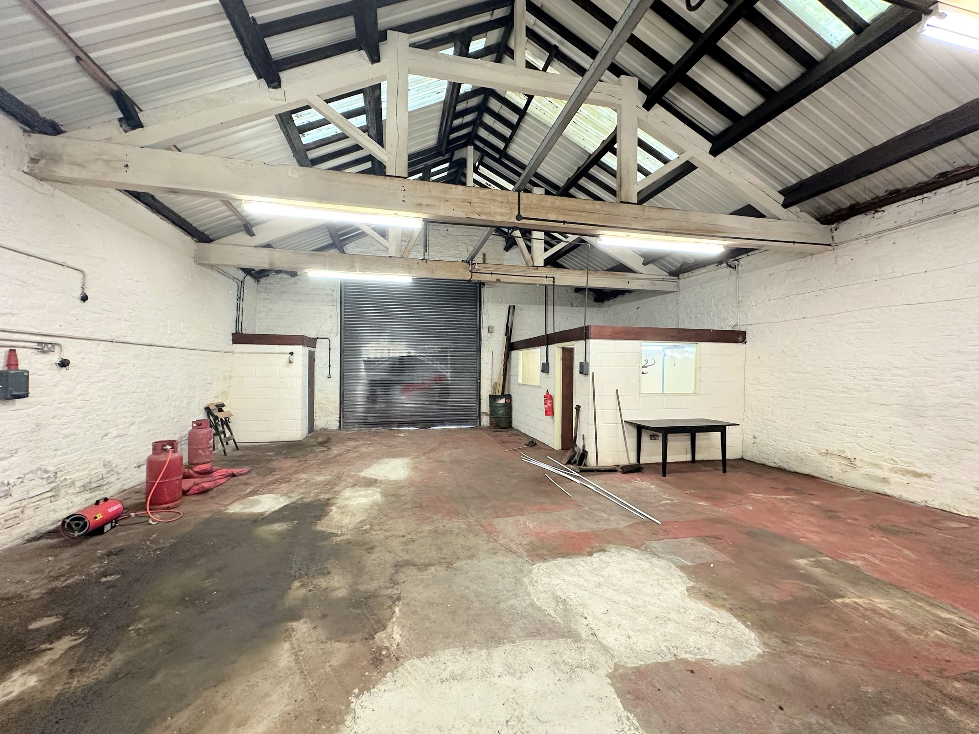 Industrial to rent in Denby Place, Sowerby Bridge 10