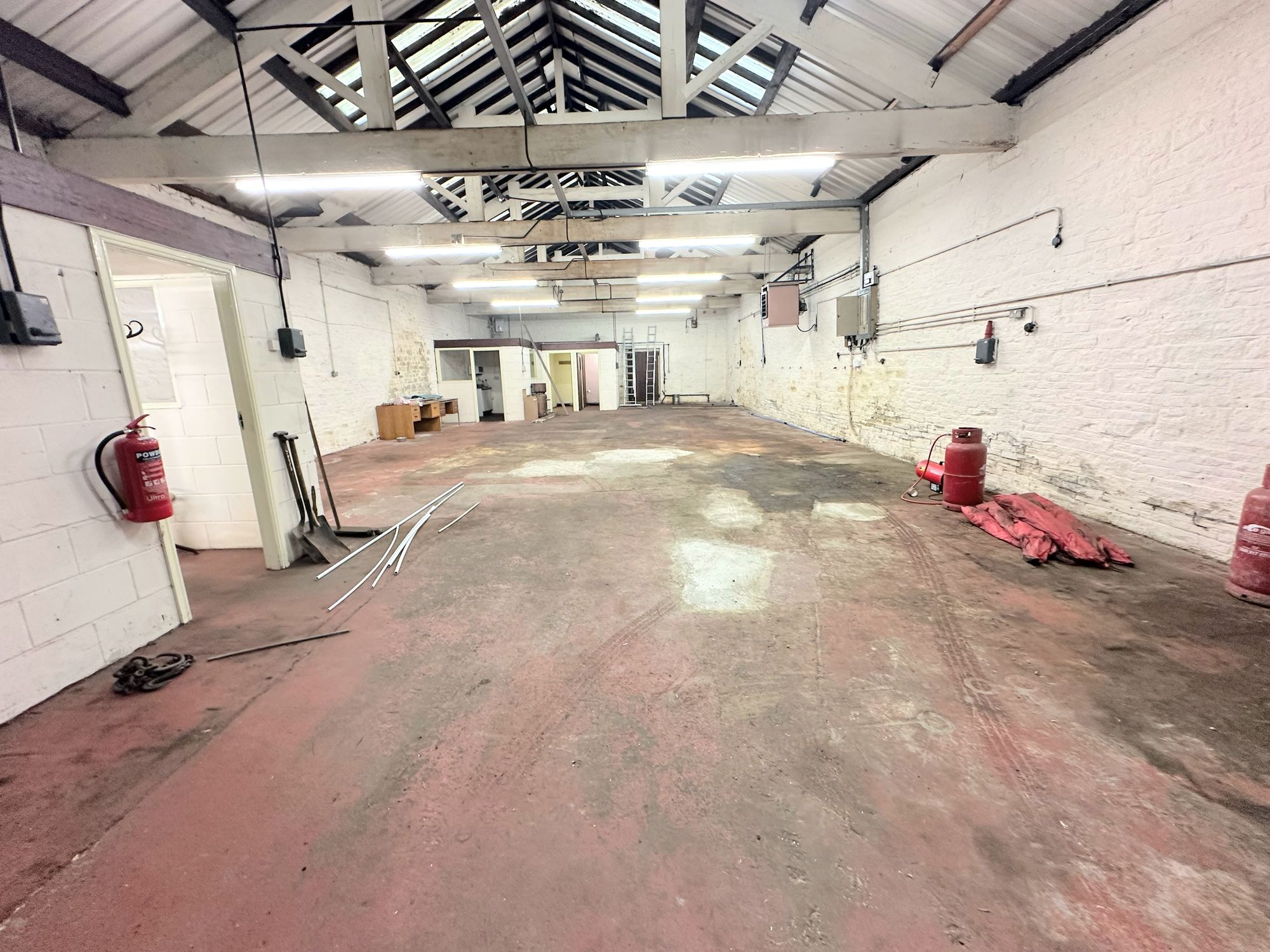 Industrial to rent in Denby Place, Sowerby Bridge 11
