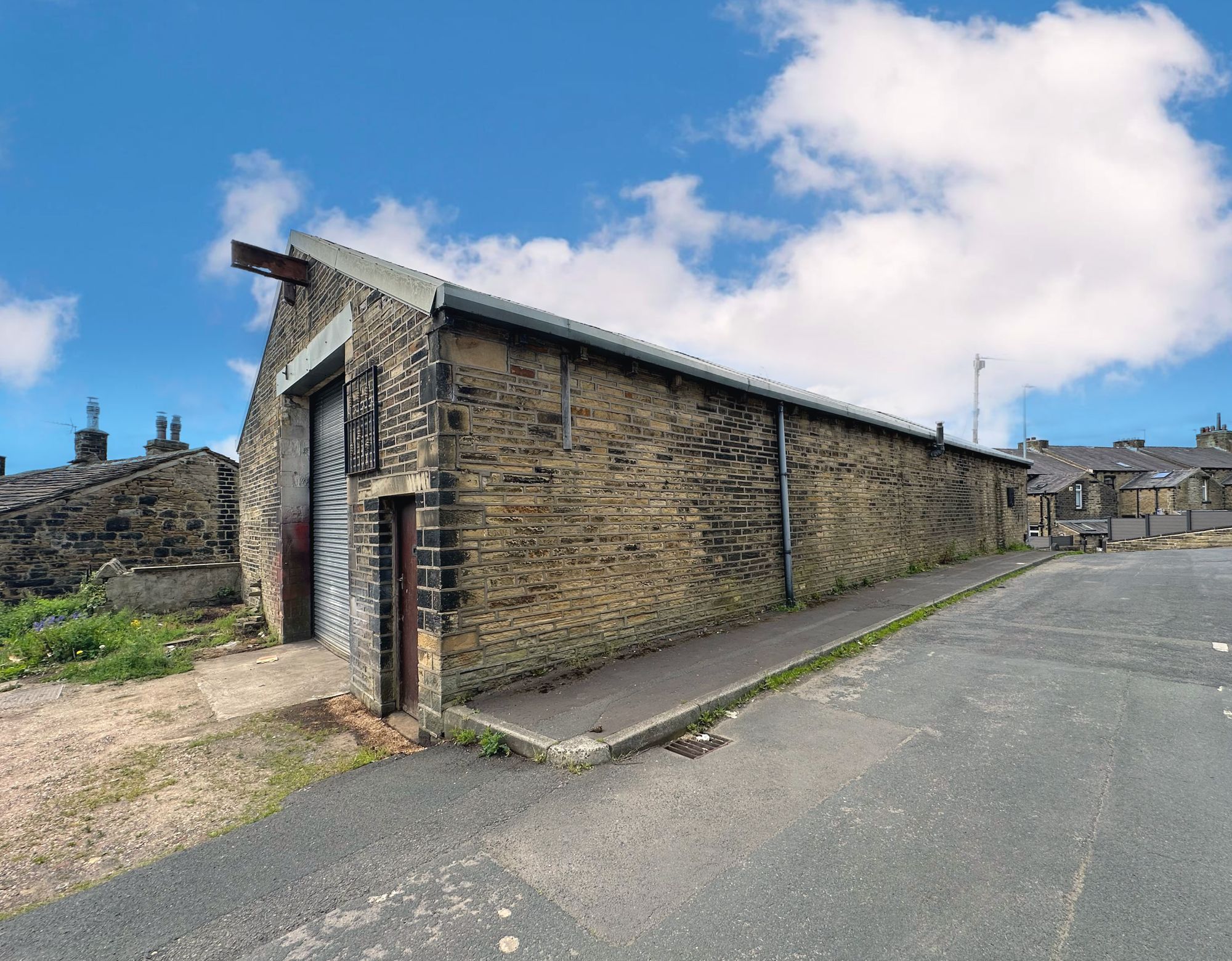 Industrial to rent in Denby Place, Sowerby Bridge 5