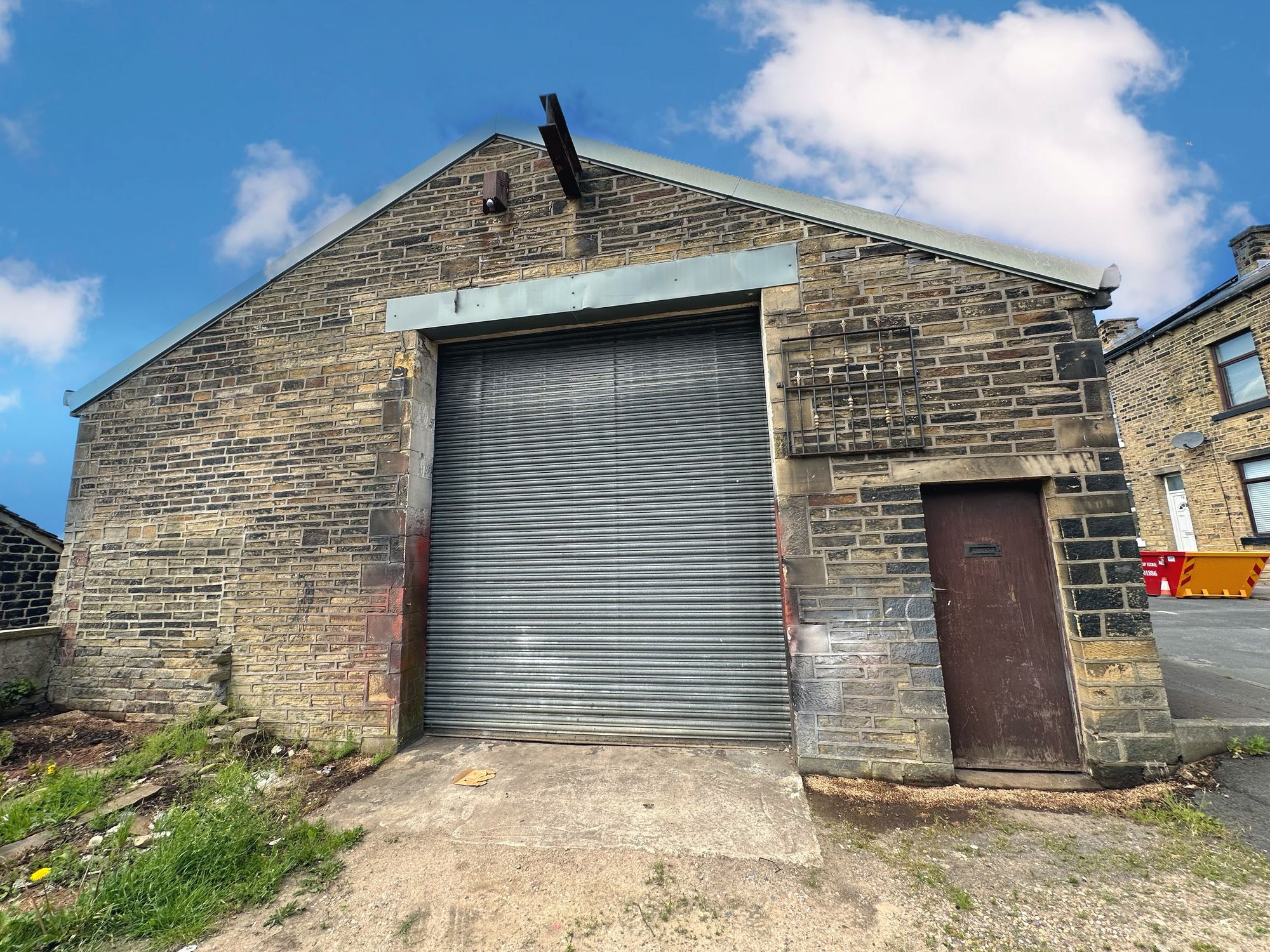 Industrial to rent in Denby Place, Sowerby Bridge 4
