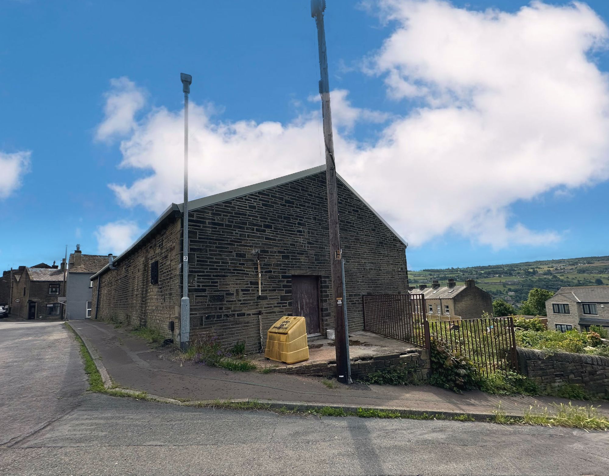 Industrial to rent in Denby Place, Sowerby Bridge 15
