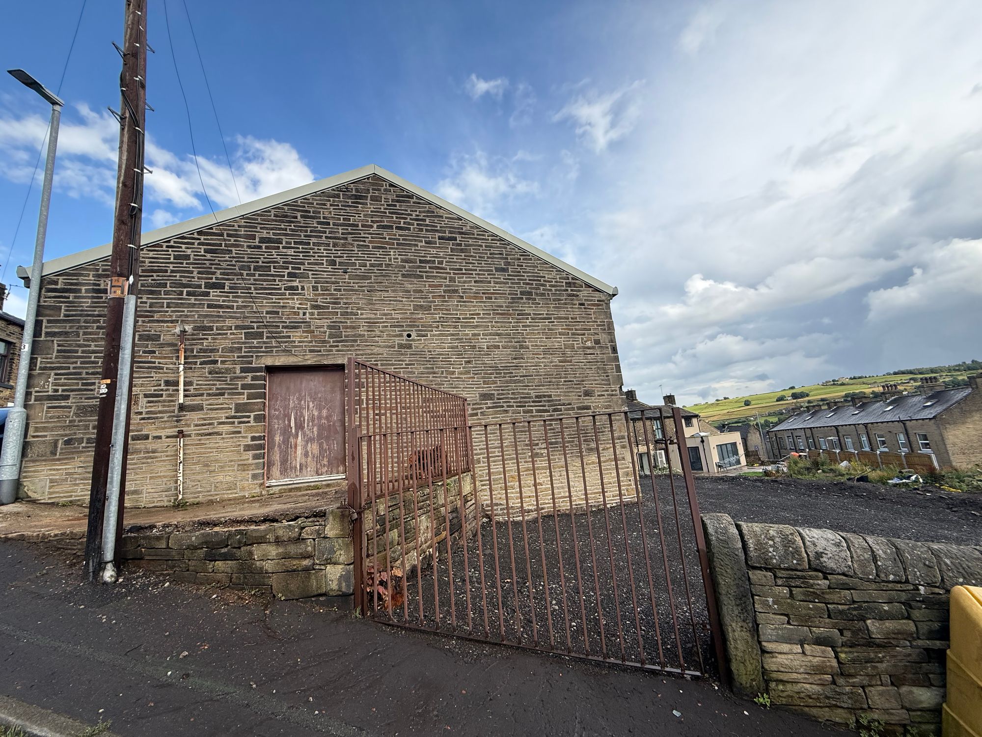 Industrial to rent in Denby Place, Sowerby Bridge 16