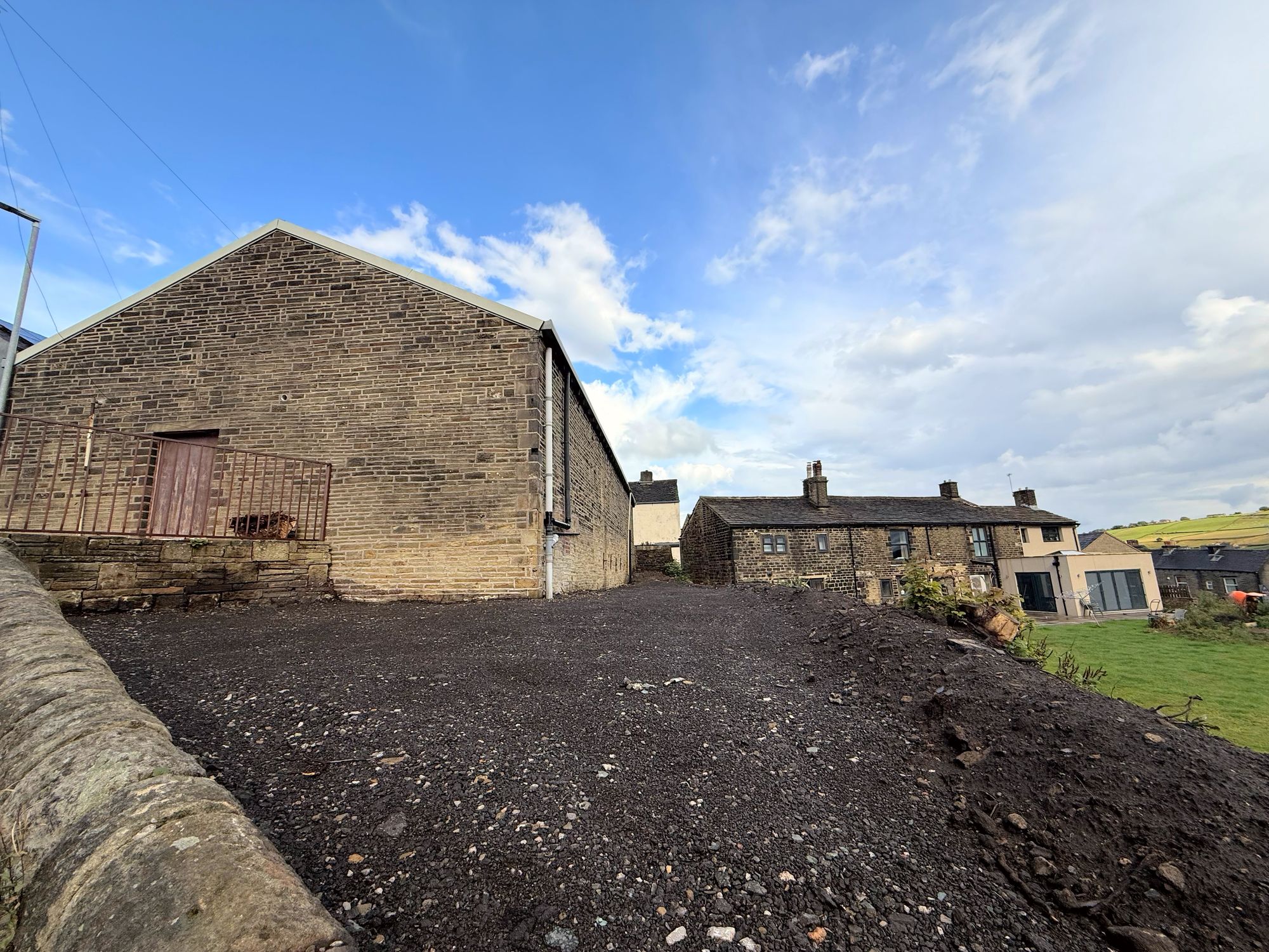 Industrial to rent in Denby Place, Sowerby Bridge 18