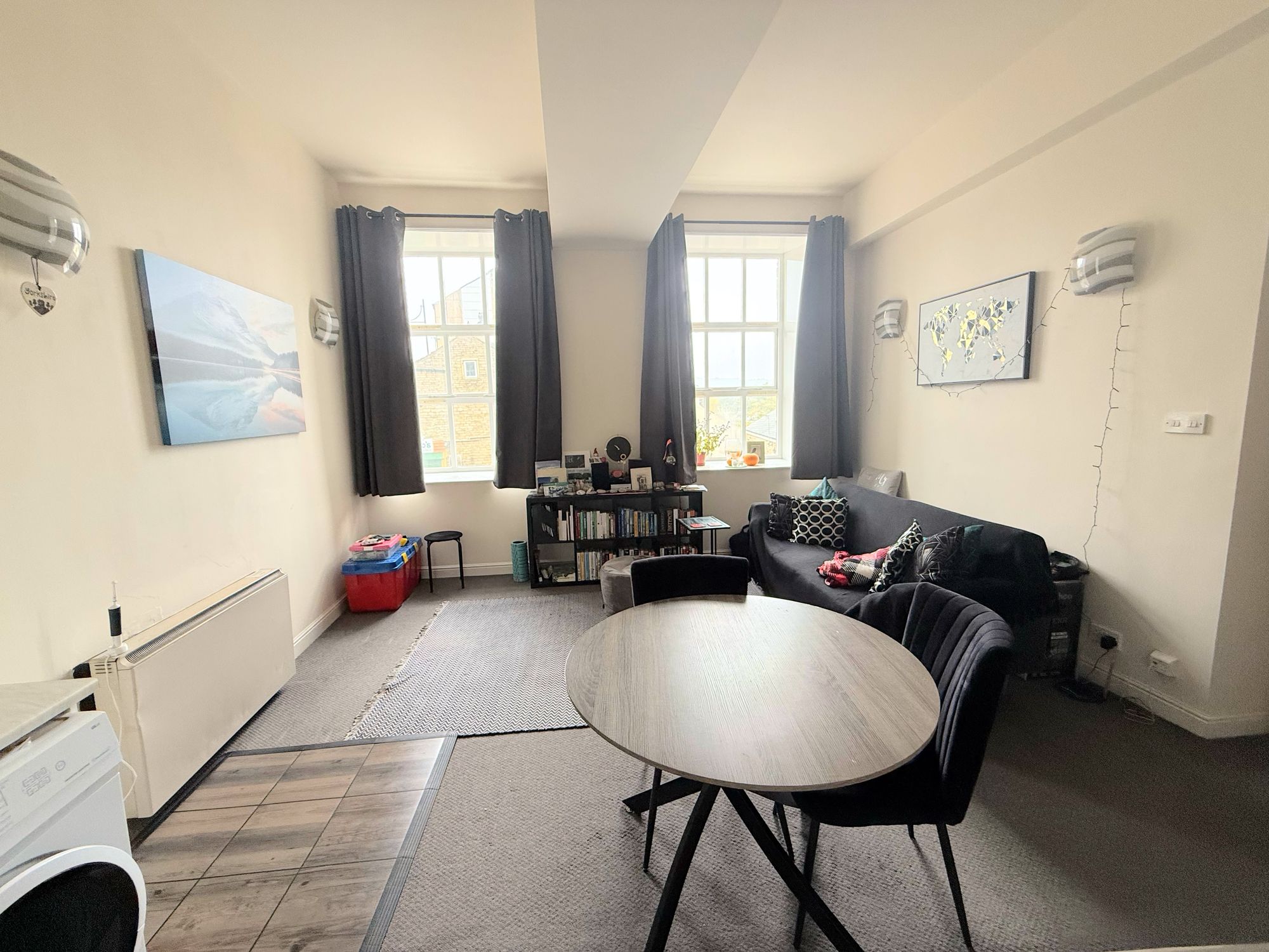 2 bed apartment for sale in Wharf Street, Sowerby Bridge 7