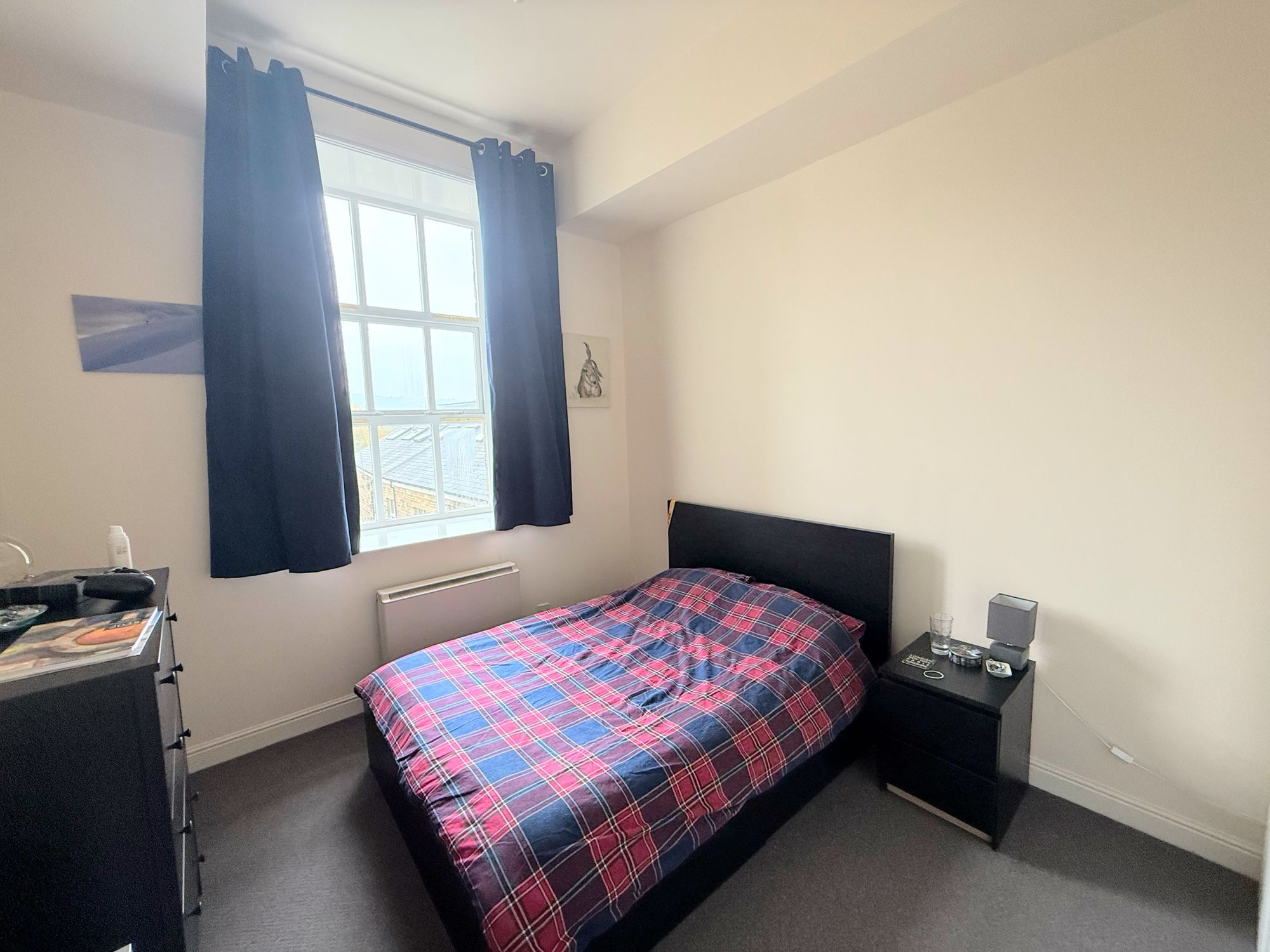2 bed apartment for sale in Wharf Street, Sowerby Bridge  - Property Image 11