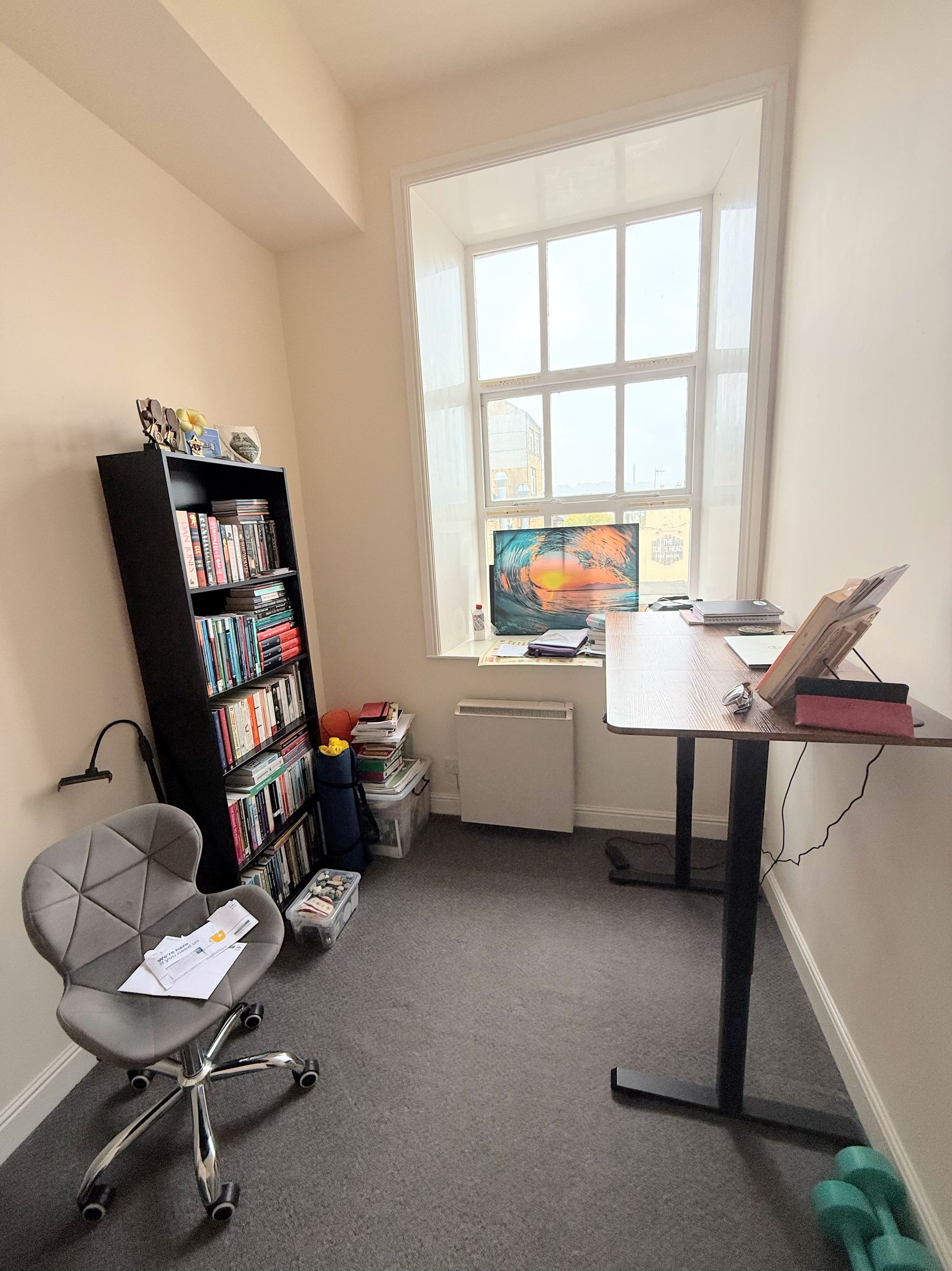 2 bed apartment for sale in Wharf Street, Sowerby Bridge  - Property Image 12