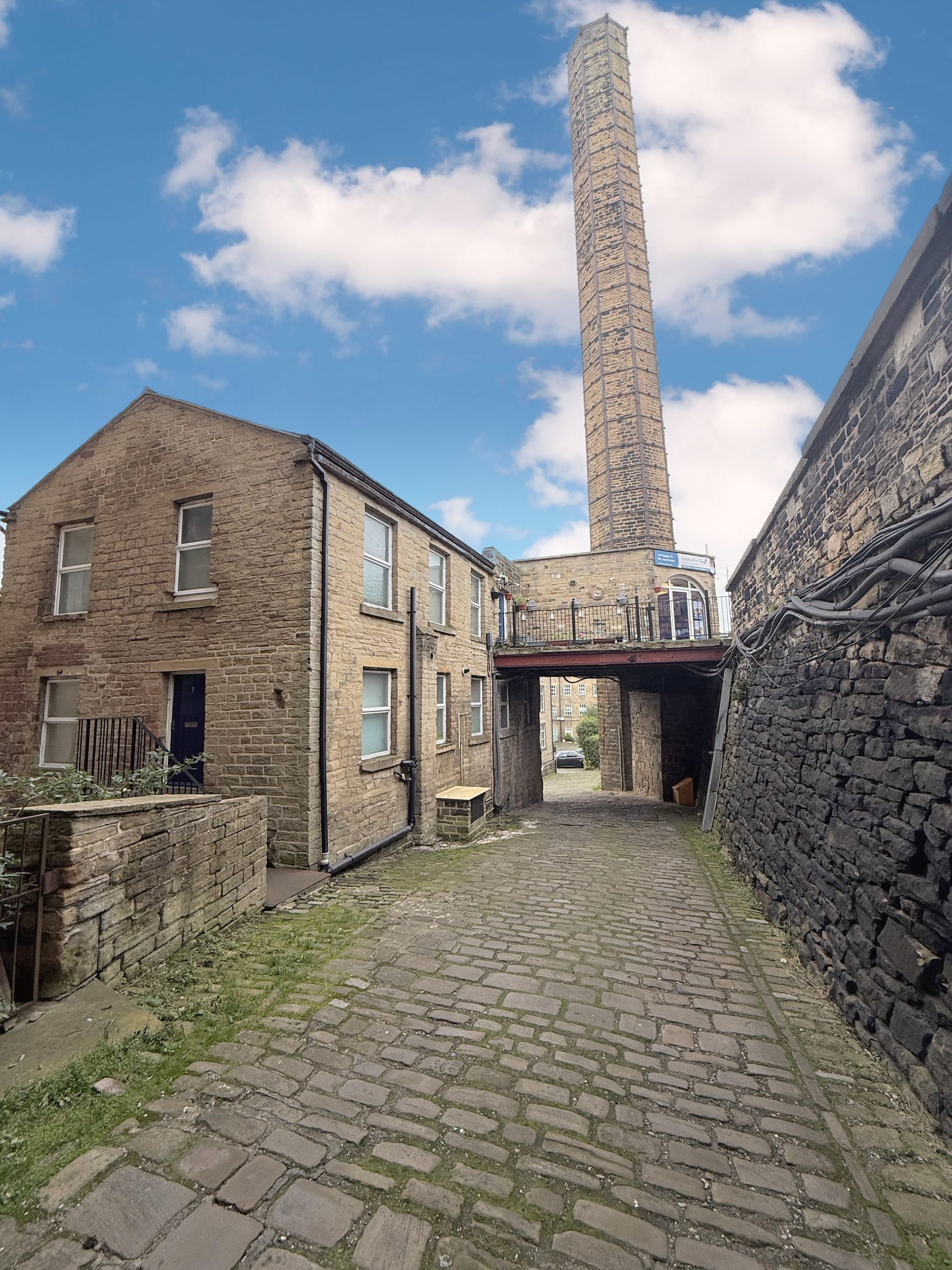 2 bed apartment for sale in Wharf Street, Sowerby Bridge 13
