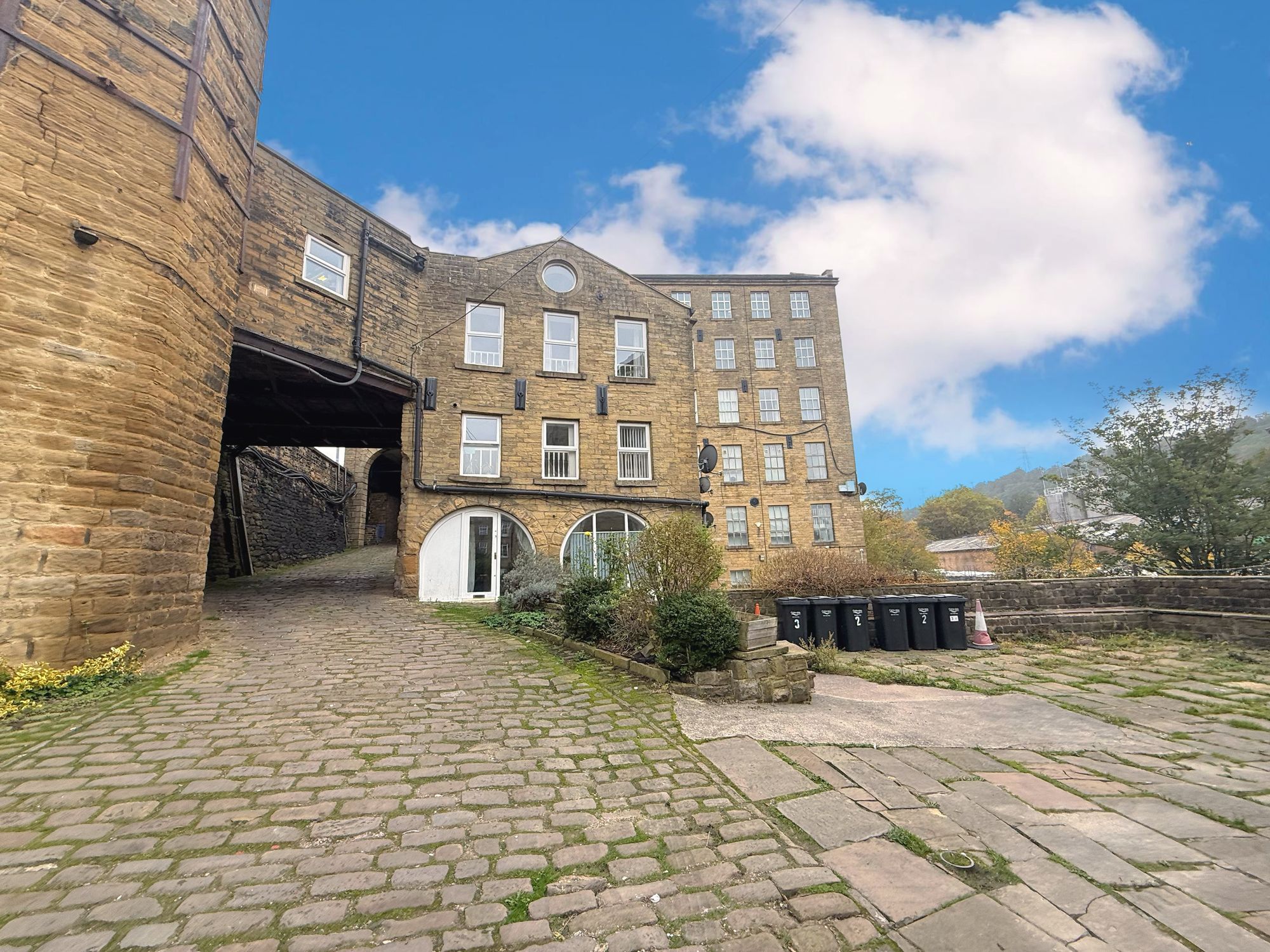 2 bed apartment for sale in Wharf Street, Sowerby Bridge 15