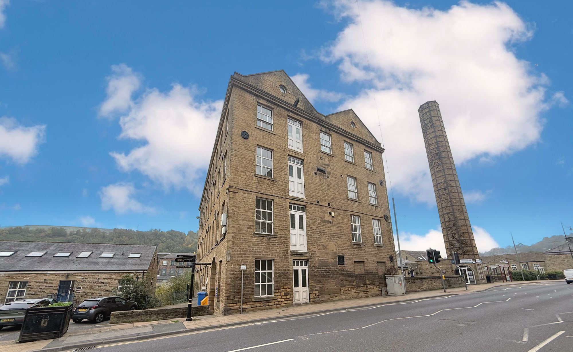 2 bed apartment for sale in Wharf Street, Sowerby Bridge 16